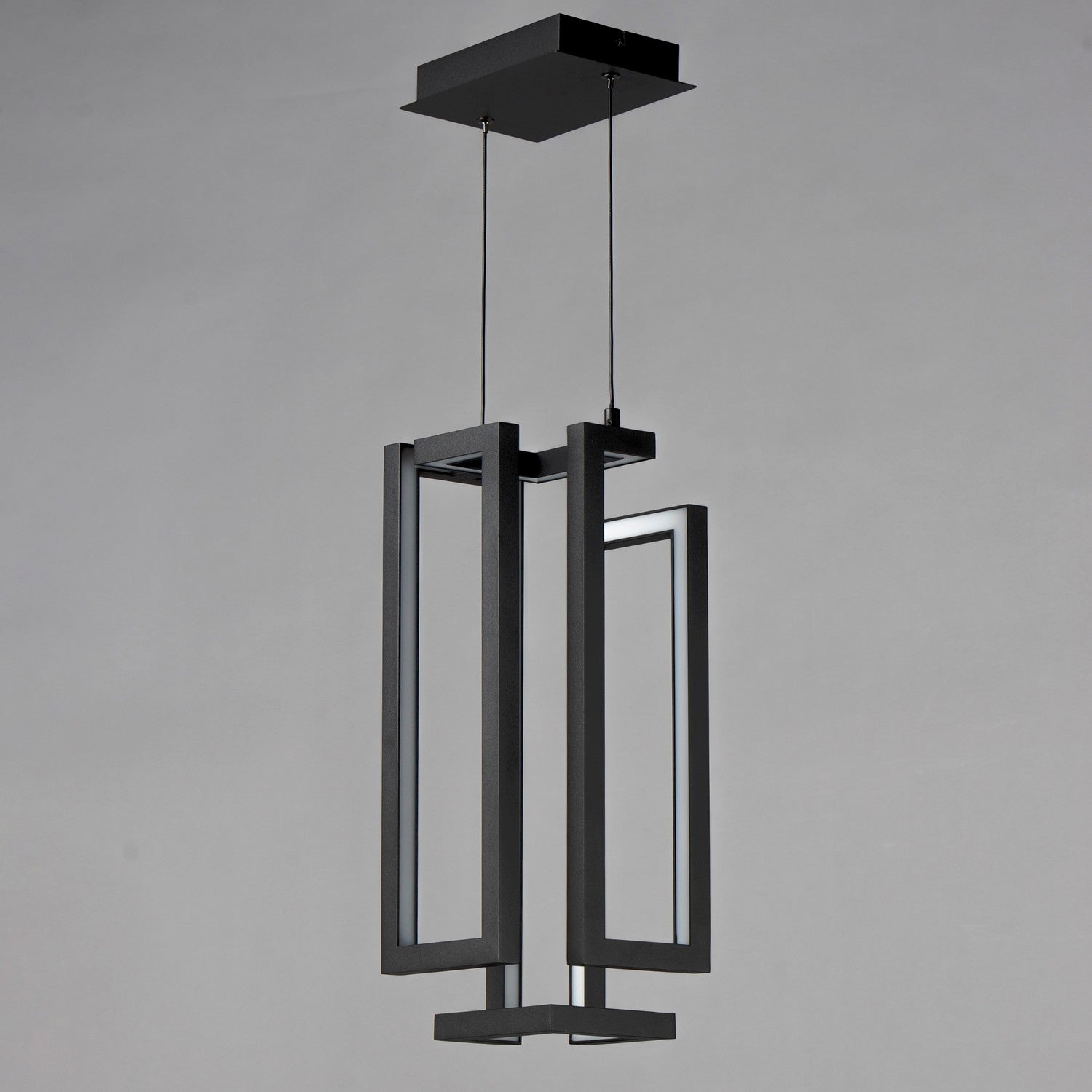 Suspension DEL | Penrose