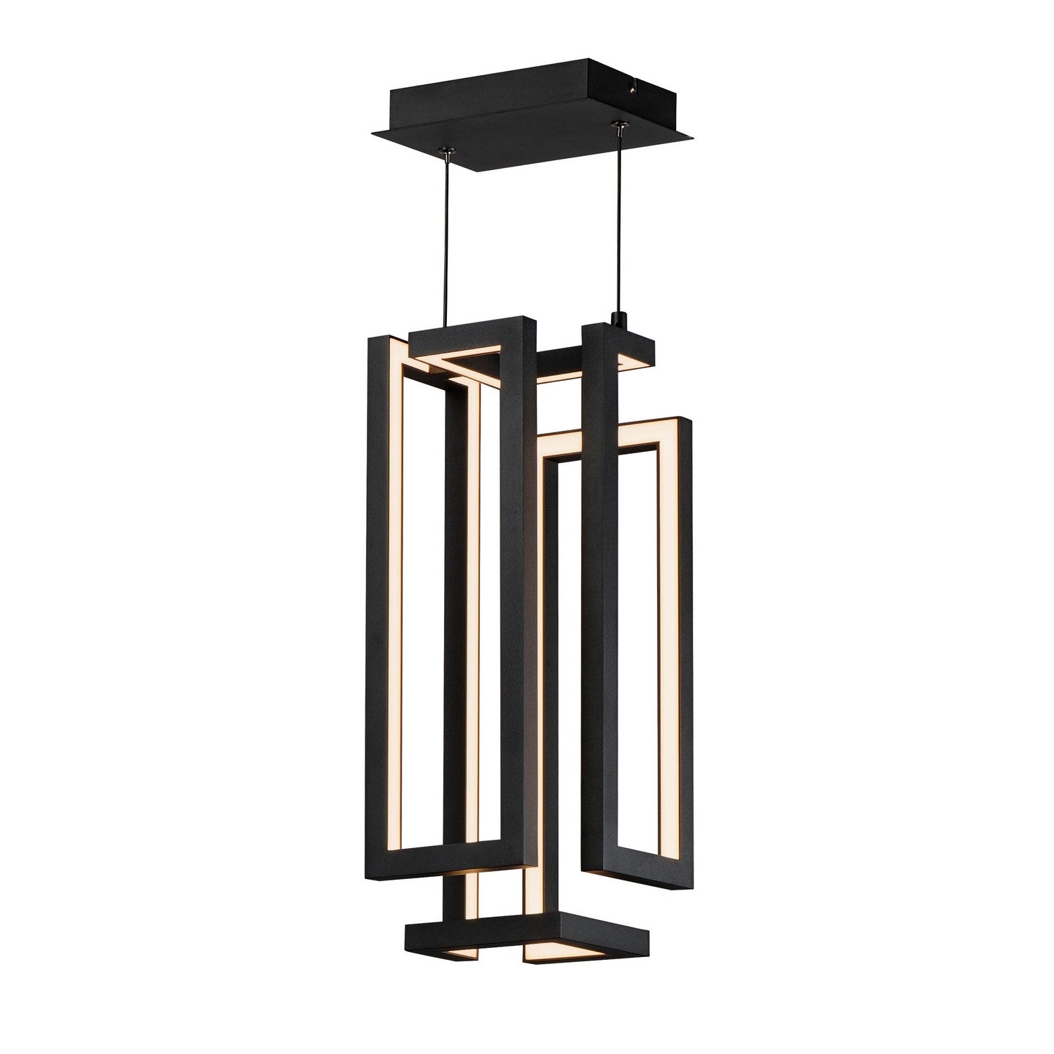 Suspension DEL | Penrose