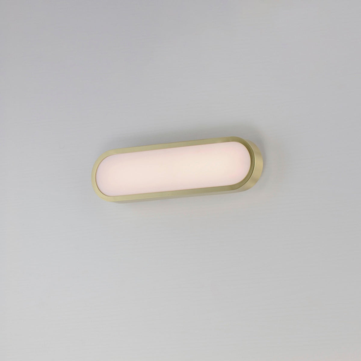 Applique de salle de bain DEL | Latitude