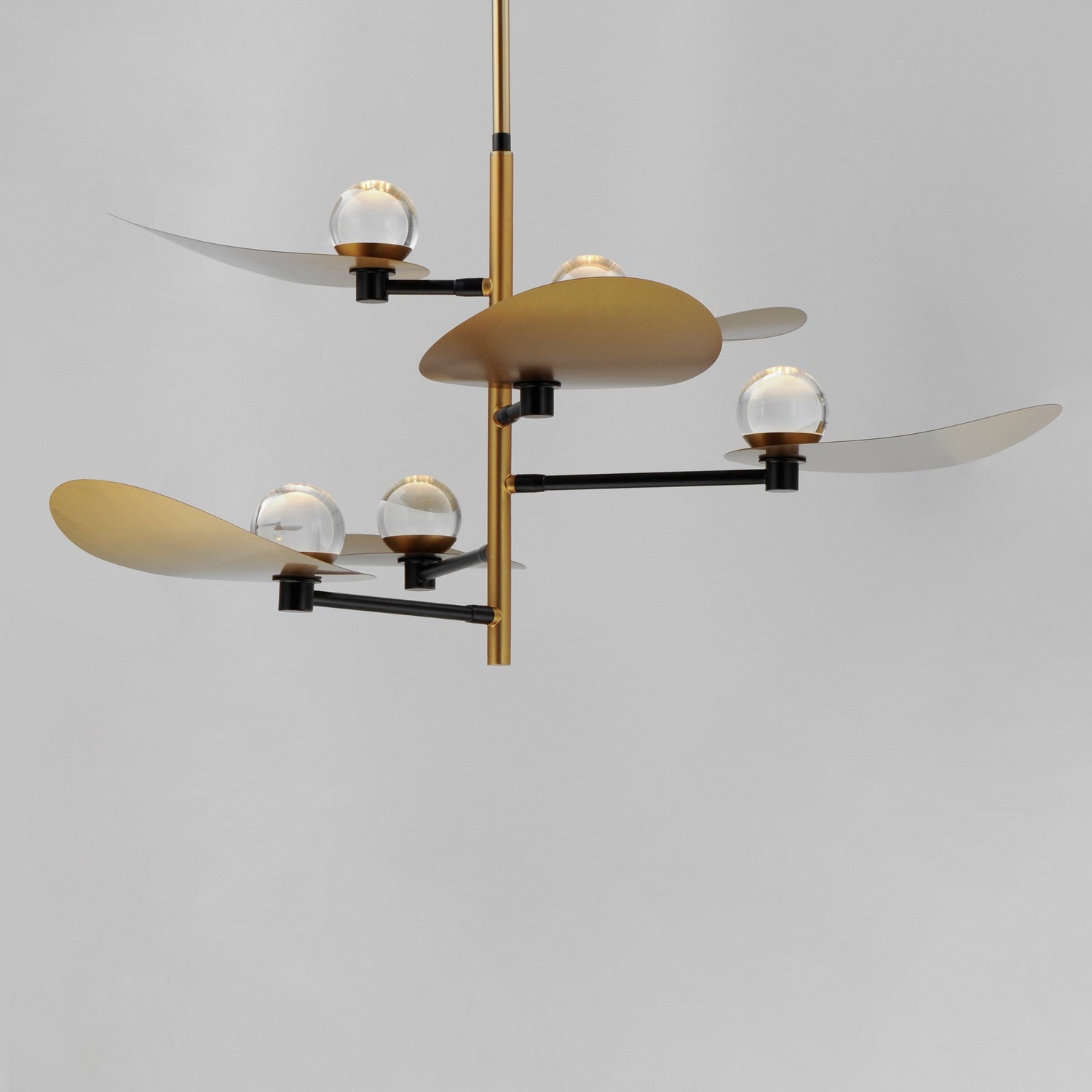 Lustre DEL | Pearl