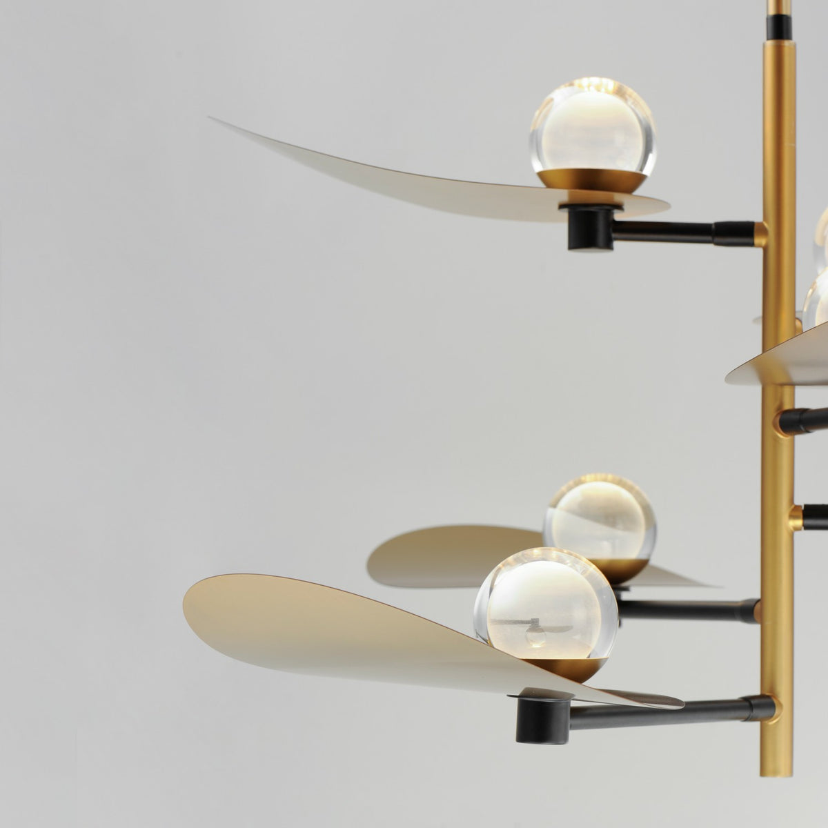 Lustre DEL | Pearl