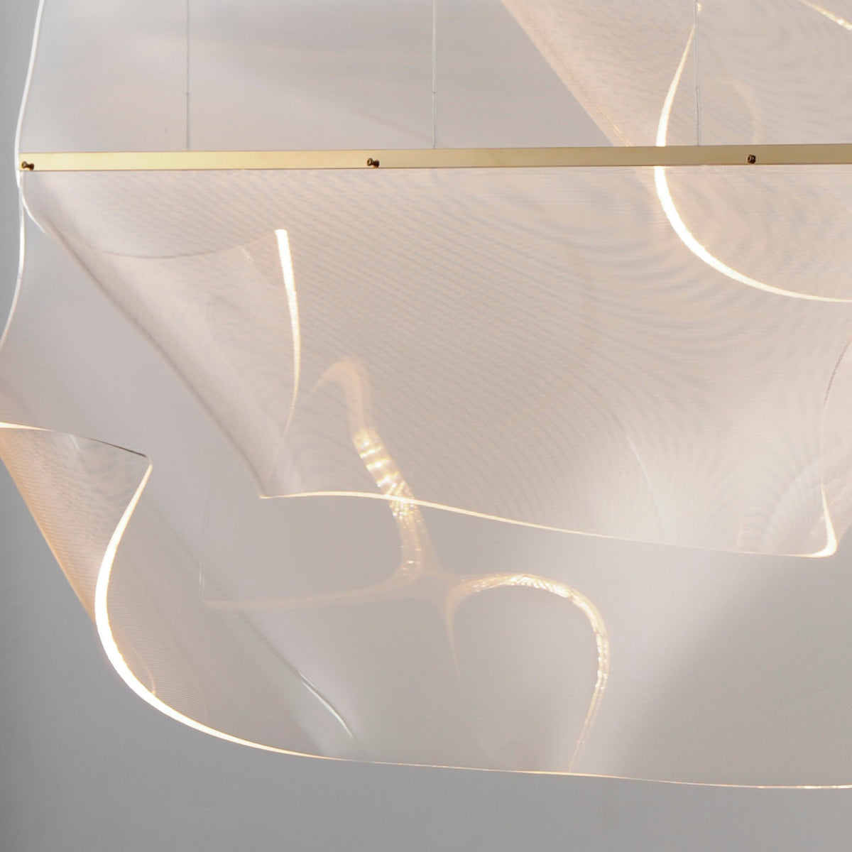Suspension DEL | Rinkle
