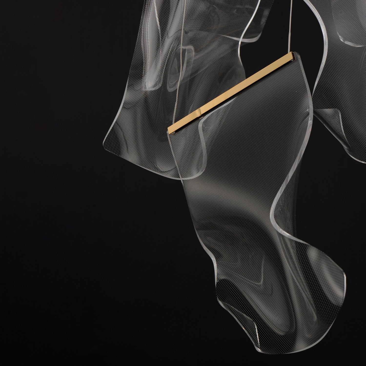 Suspension DEL | Rinkle