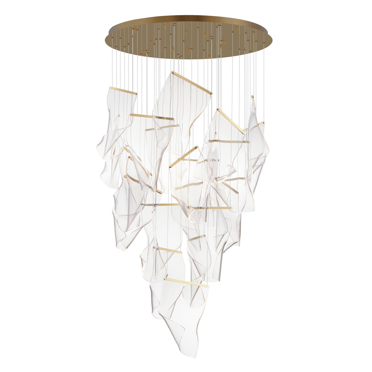 Suspension DEL | Rinkle