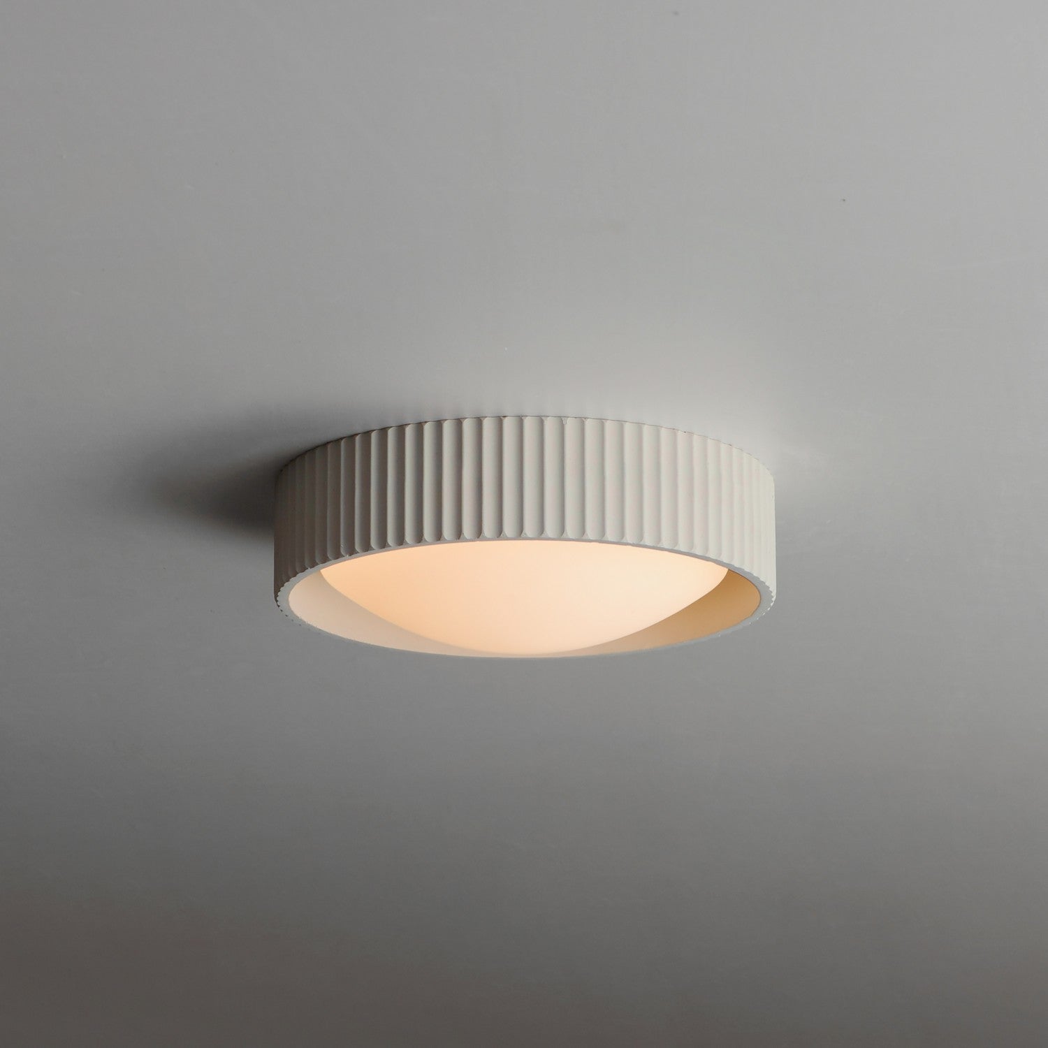 Plafonnier DEL | Souffle