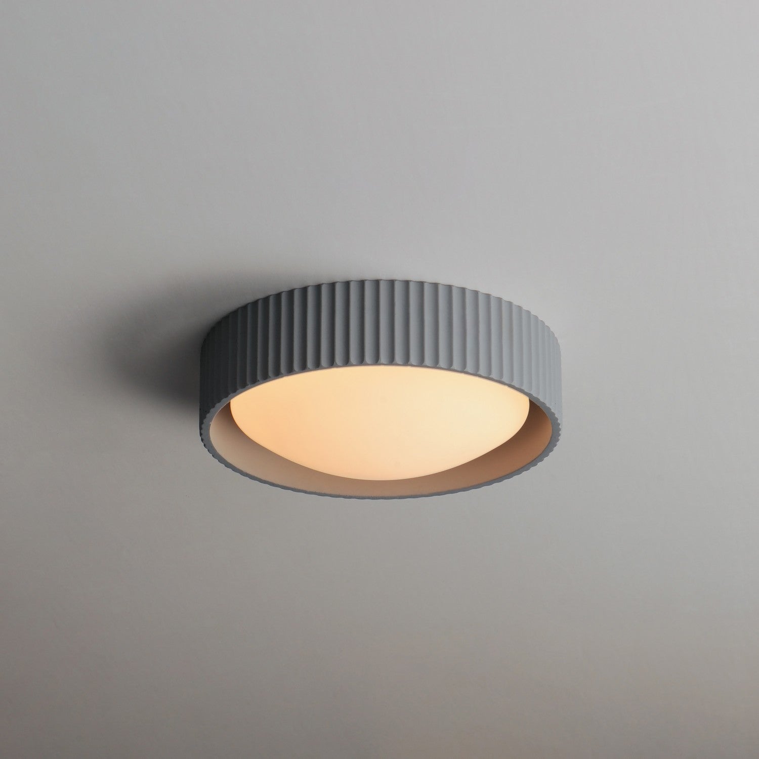 Plafonnier DEL | Souffle