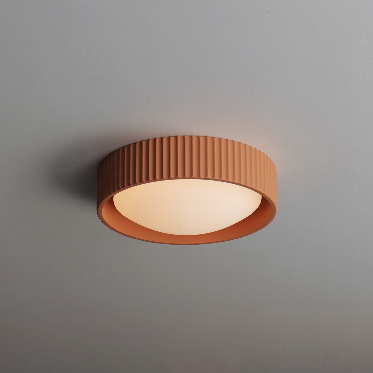 Plafonnier DEL | Souffle