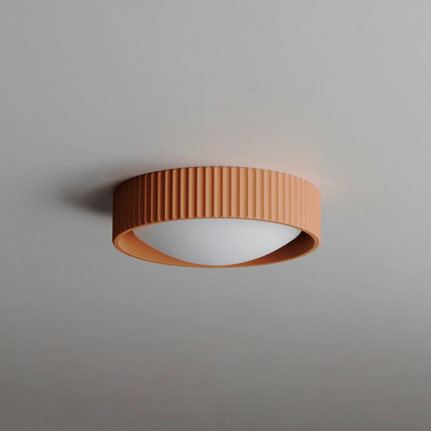 Plafonnier DEL | Souffle