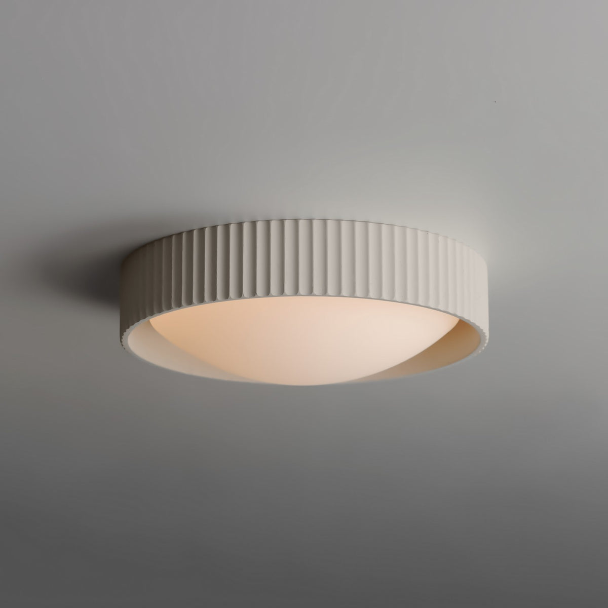 Plafonnier DEL | Souffle