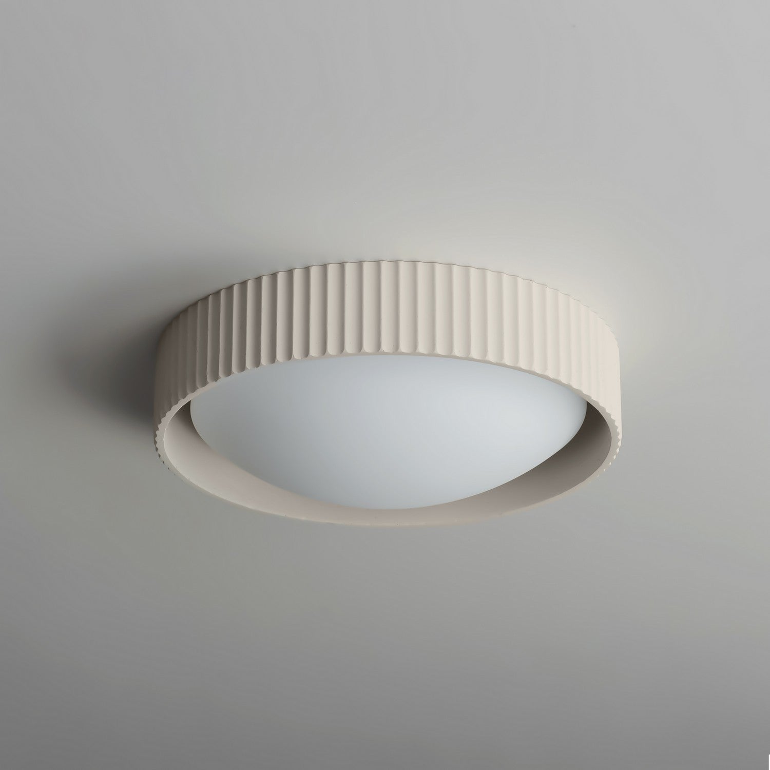 Plafonnier DEL | Souffle