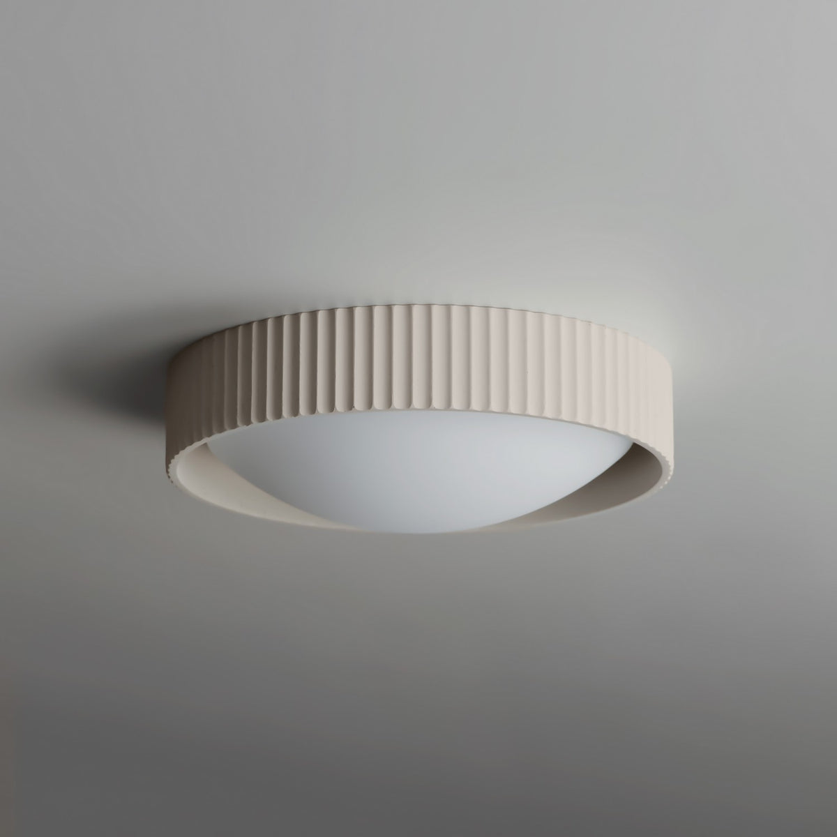 Plafonnier DEL | Souffle