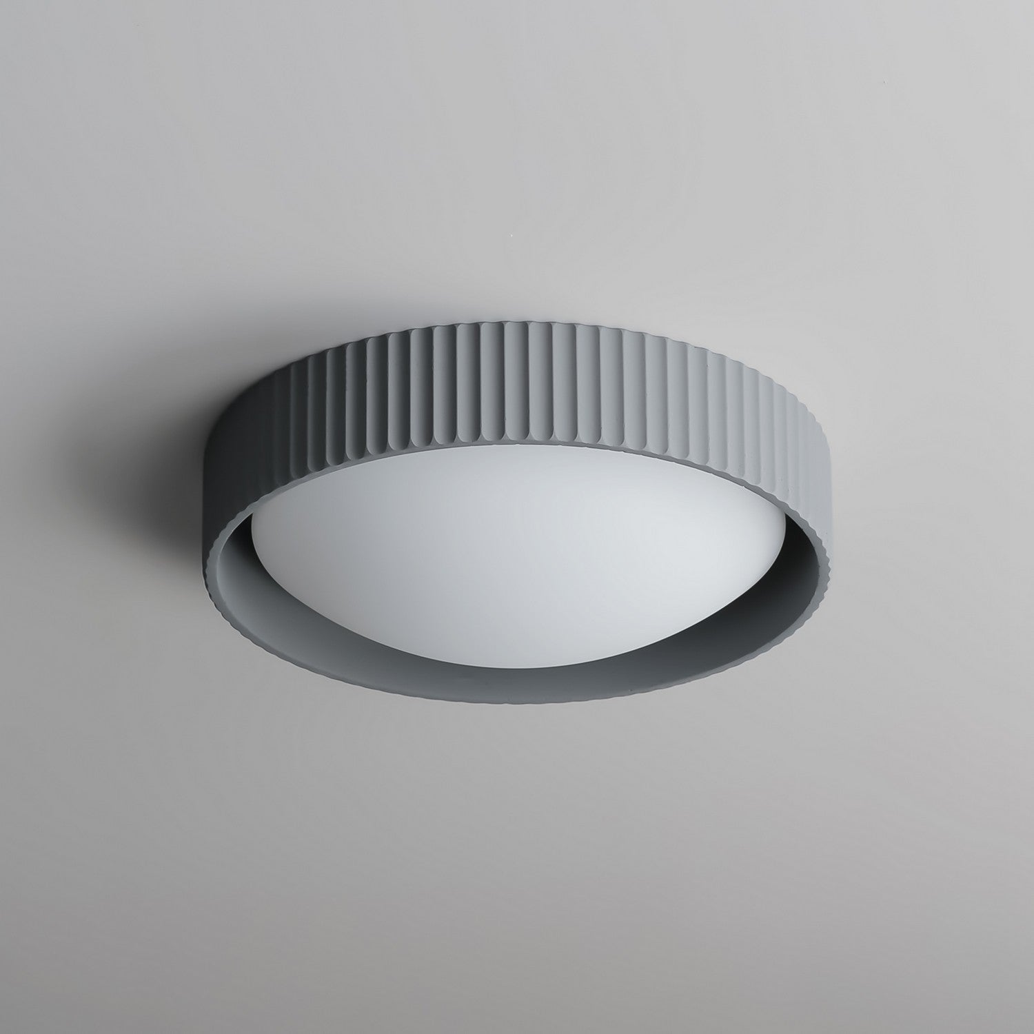 Plafonnier DEL | Souffle