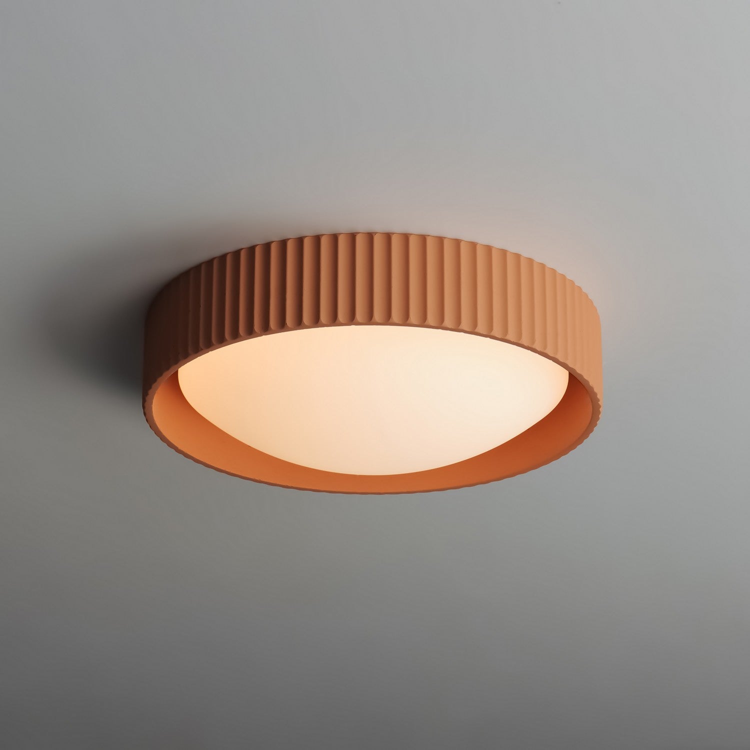 Plafonnier DEL | Souffle
