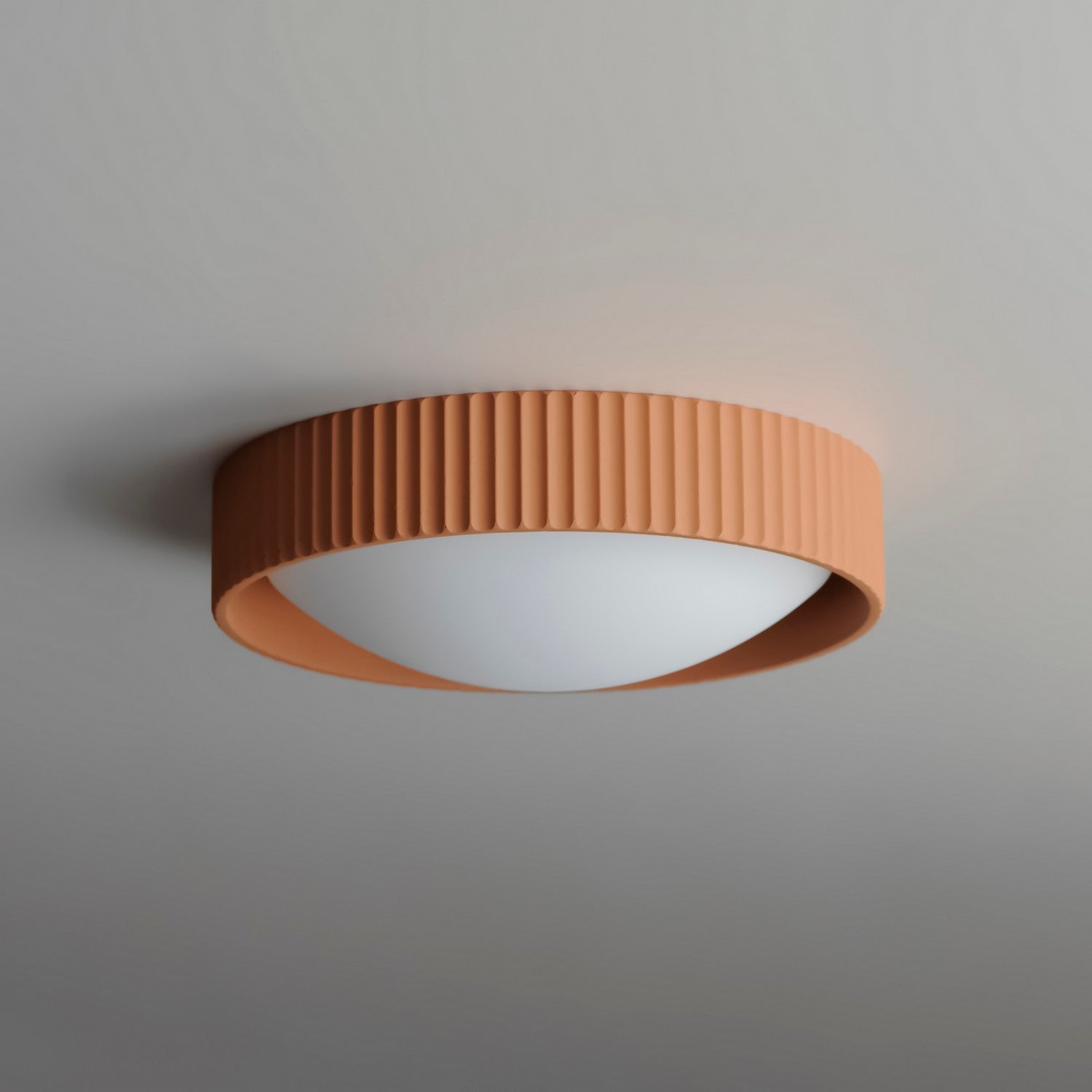 Plafonnier DEL | Souffle