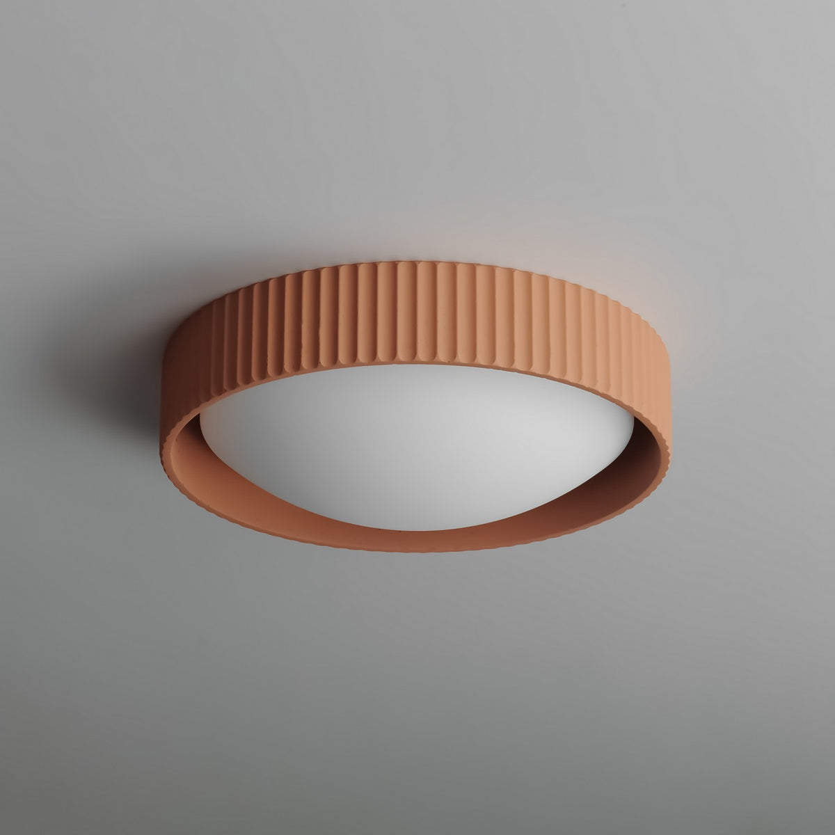 Plafonnier DEL | Souffle