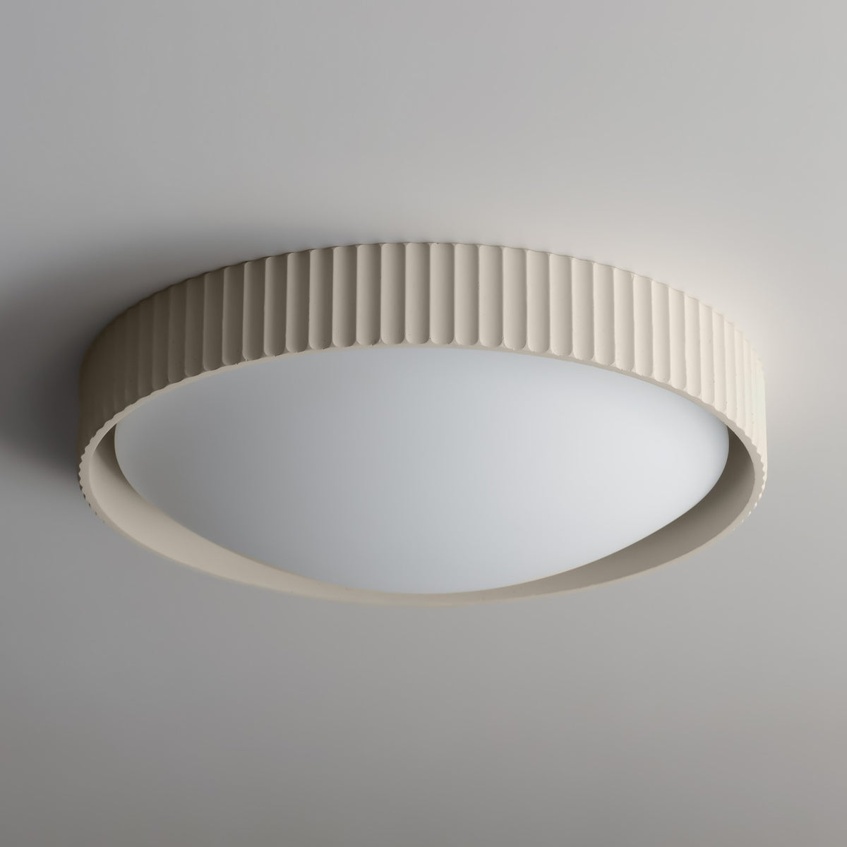 Plafonnier DEL | Souffle