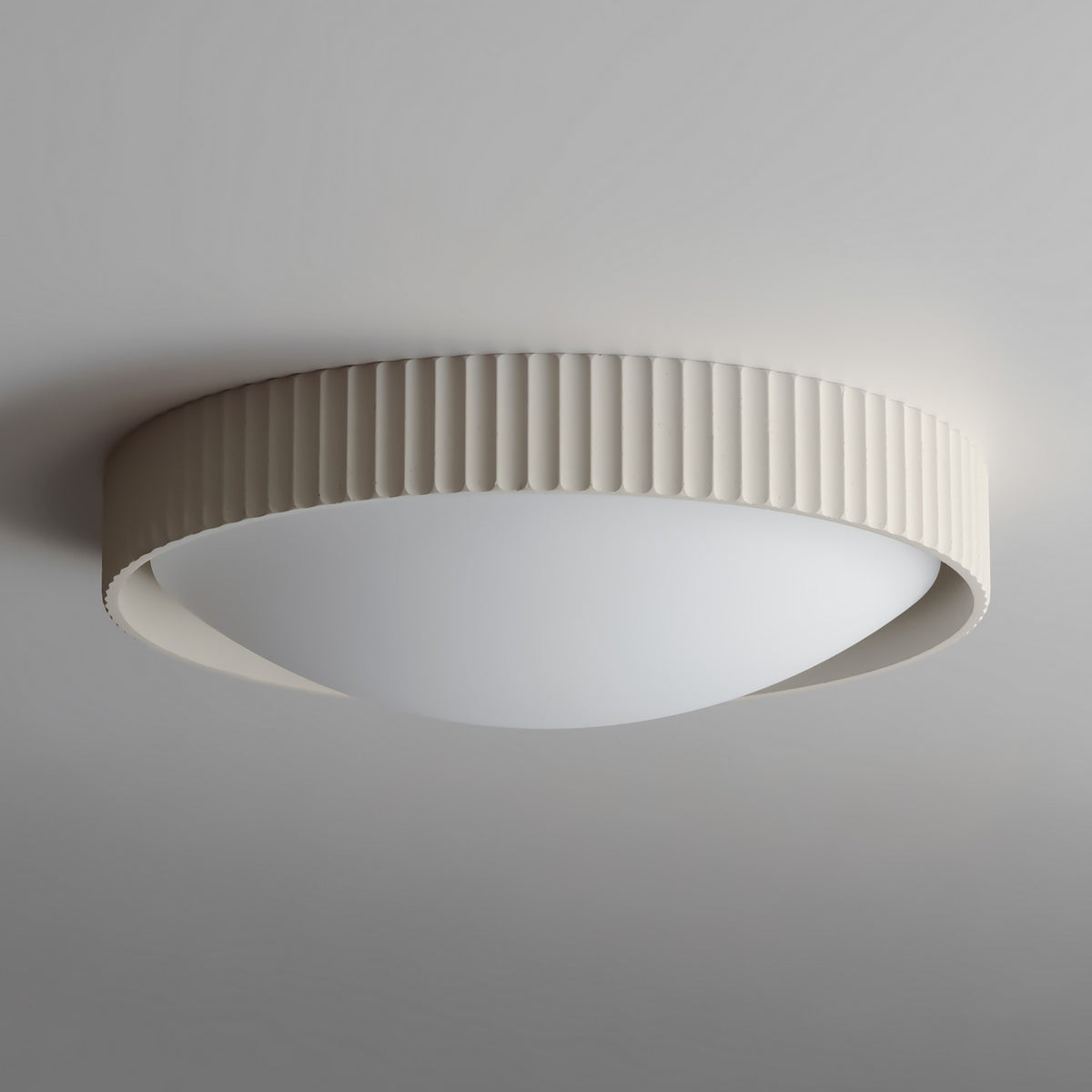 Plafonnier DEL | Souffle