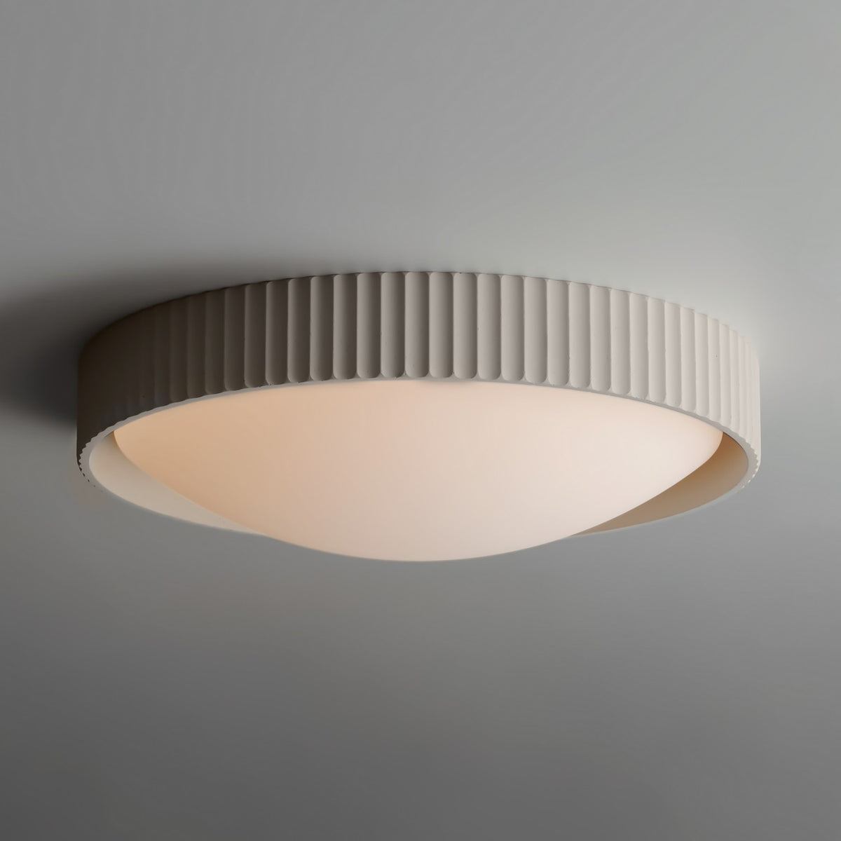 Plafonnier DEL | Souffle