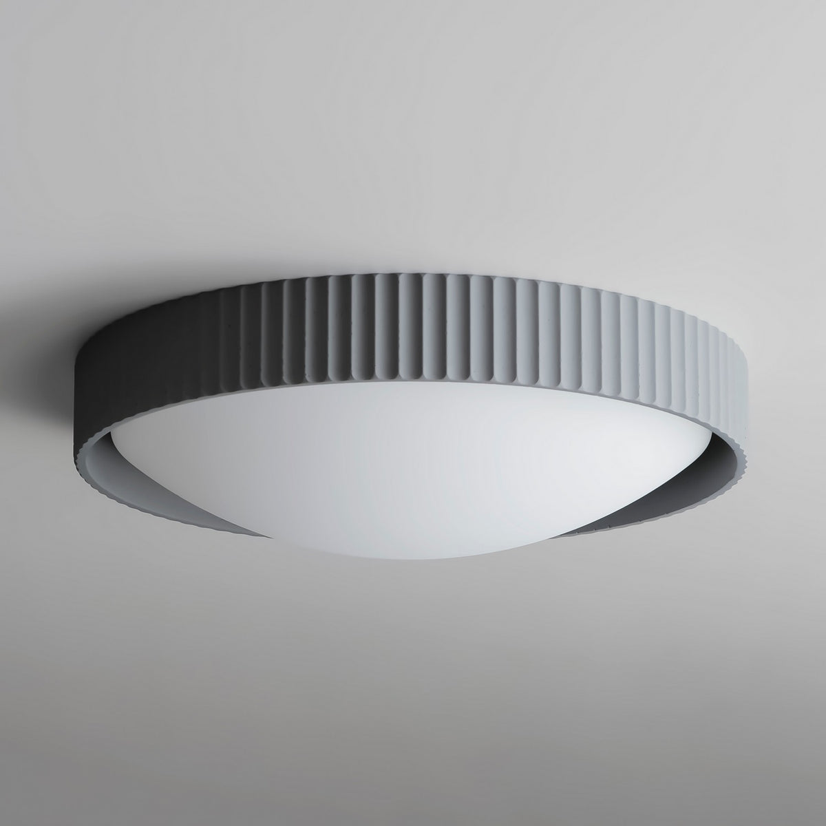 Plafonnier DEL | Souffle