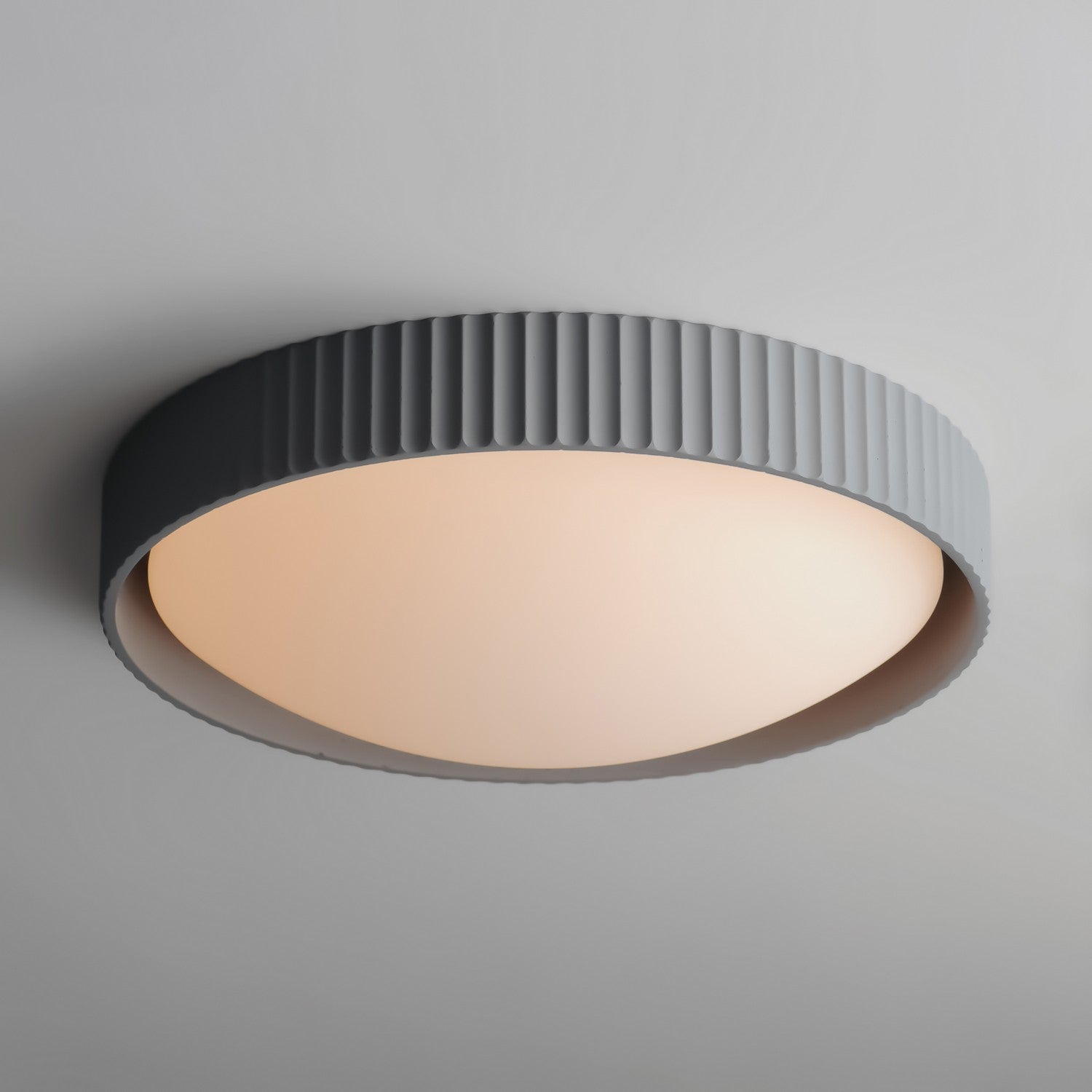 Plafonnier DEL | Souffle
