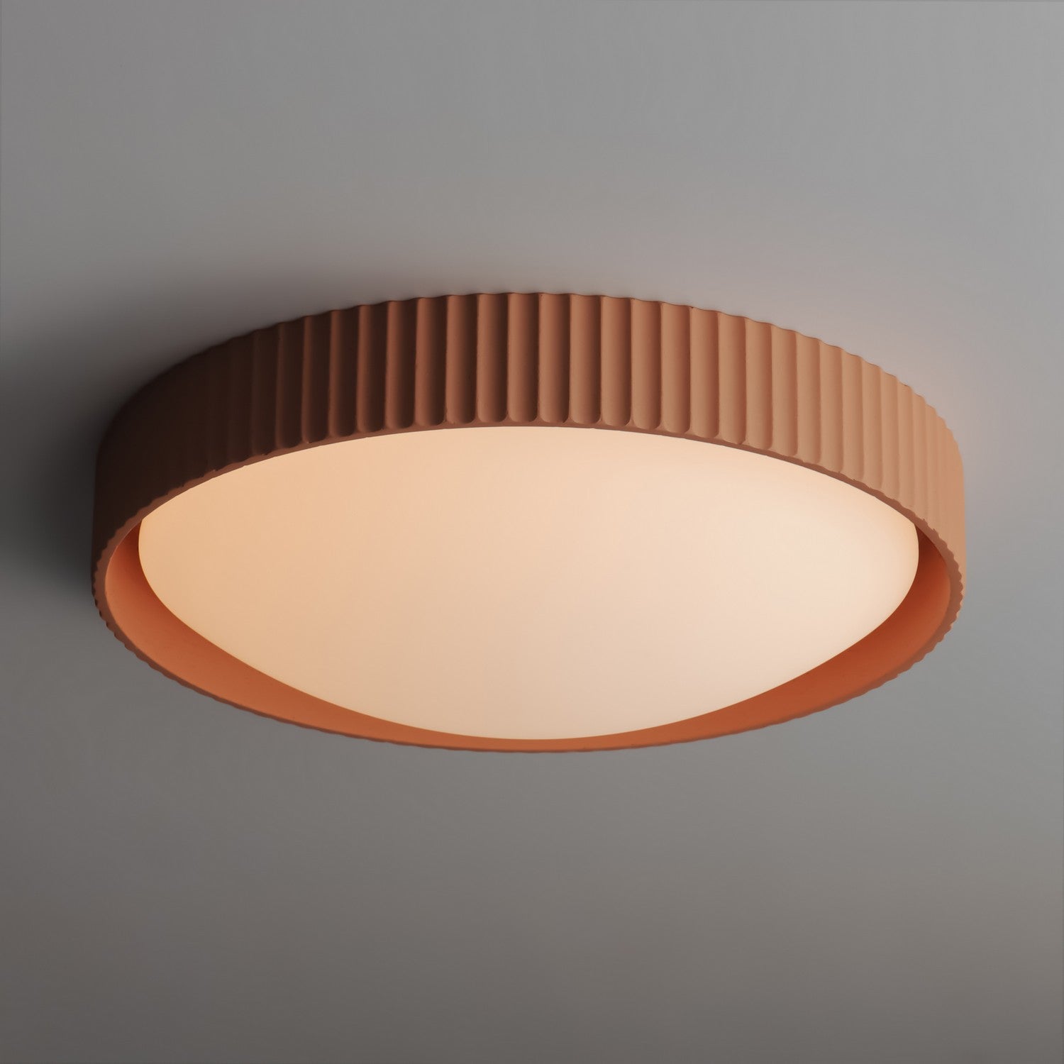 Plafonnier DEL | Souffle