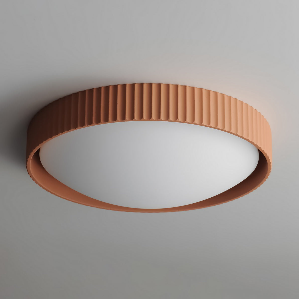 Plafonnier DEL | Souffle