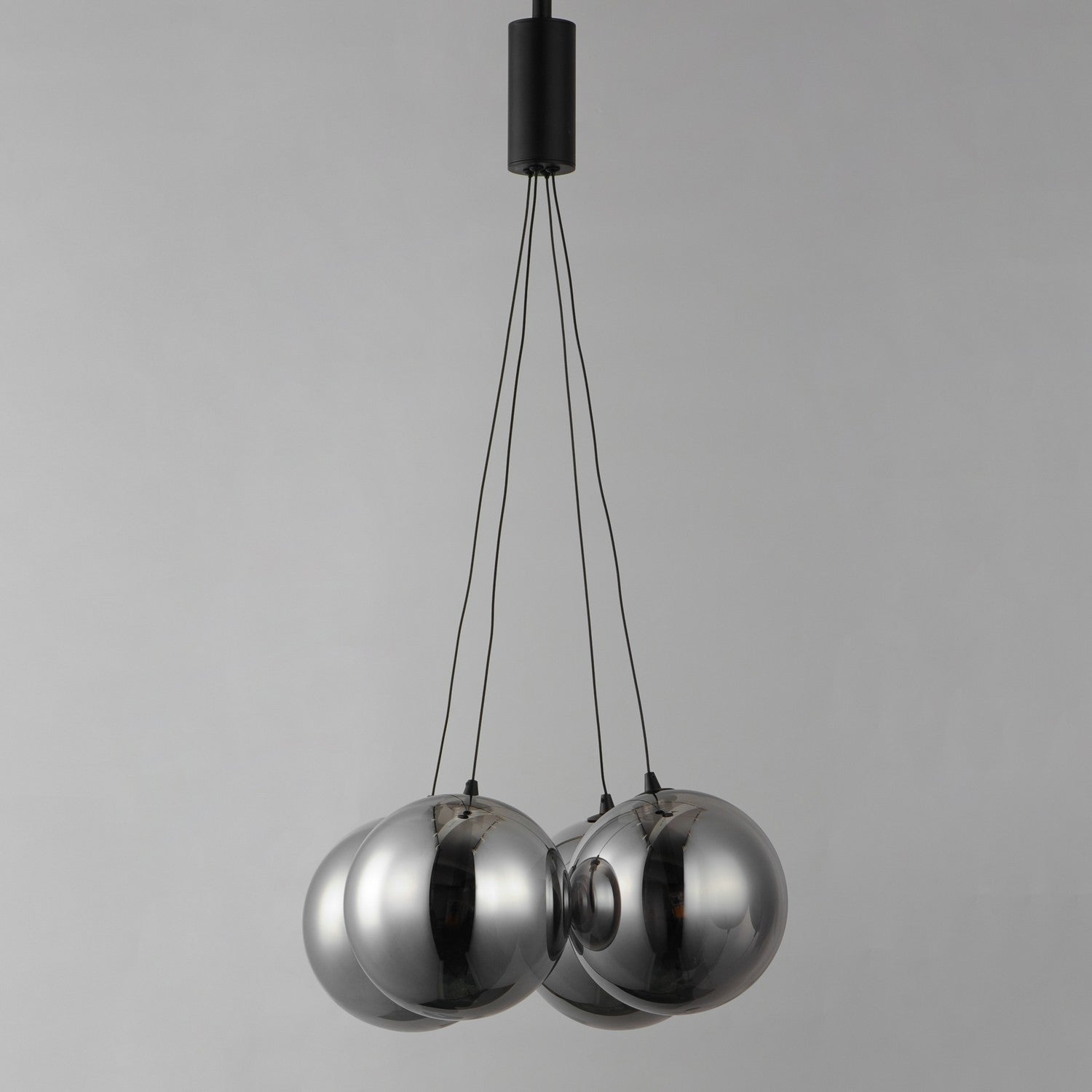Suspension DEL | Burst