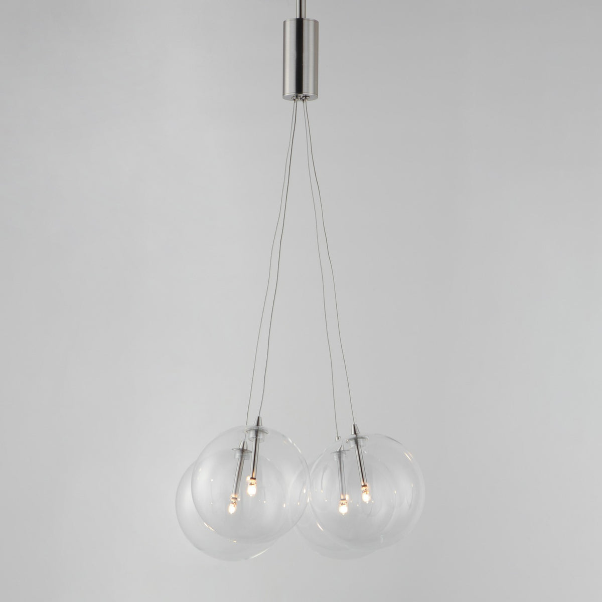 Suspension DEL | Burst