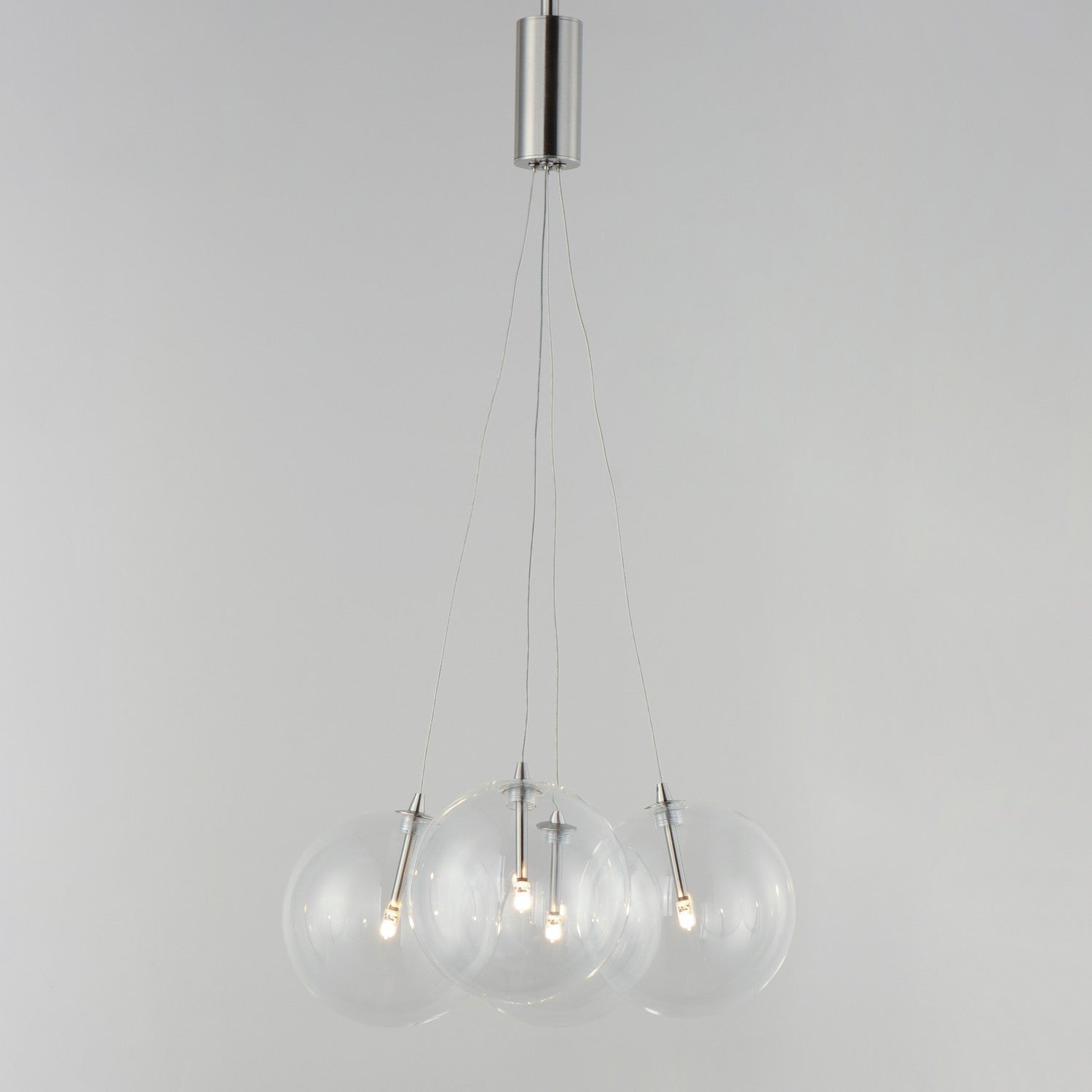Suspension DEL | Burst