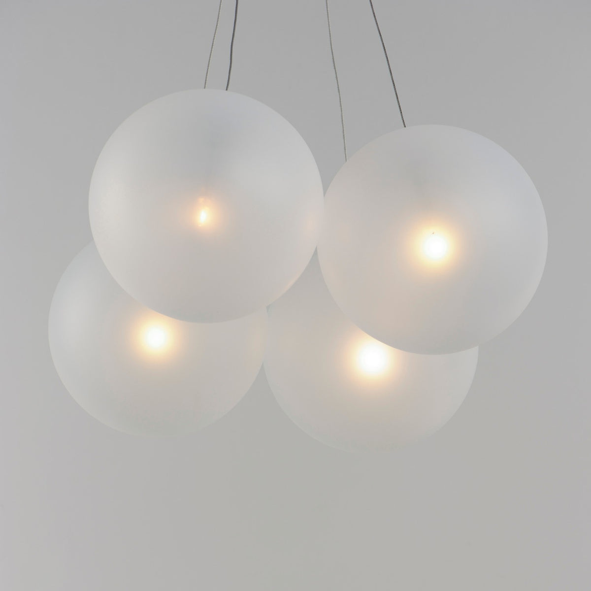 Suspension DEL | Burst