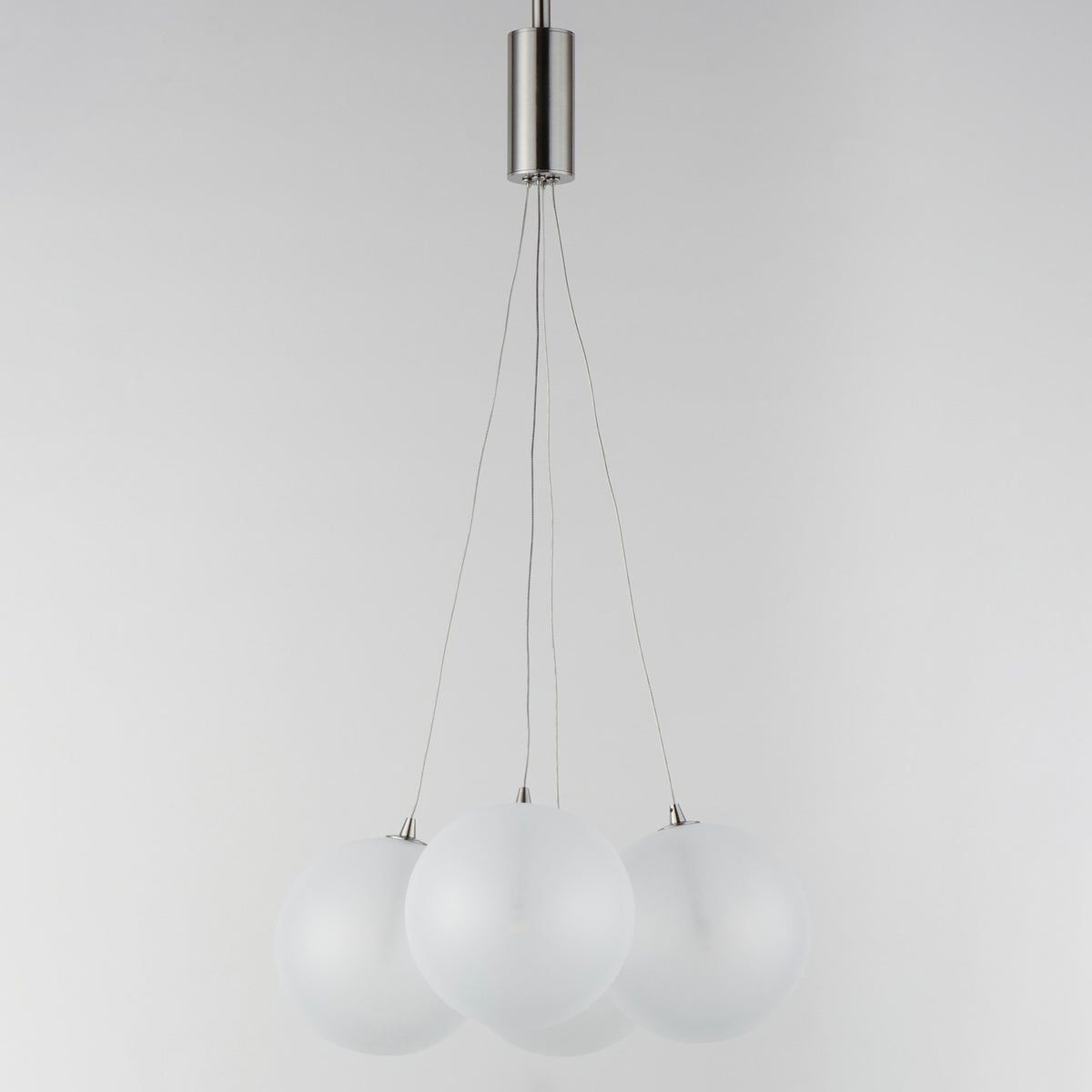 Suspension DEL | Burst