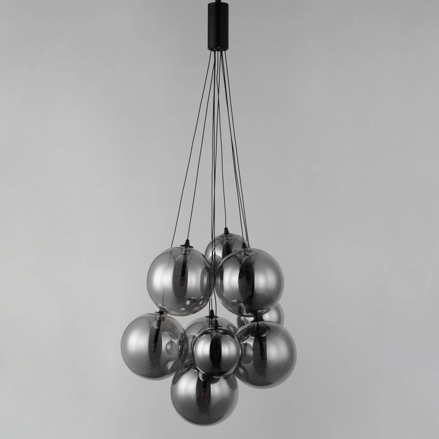 Suspension DEL | Burst
