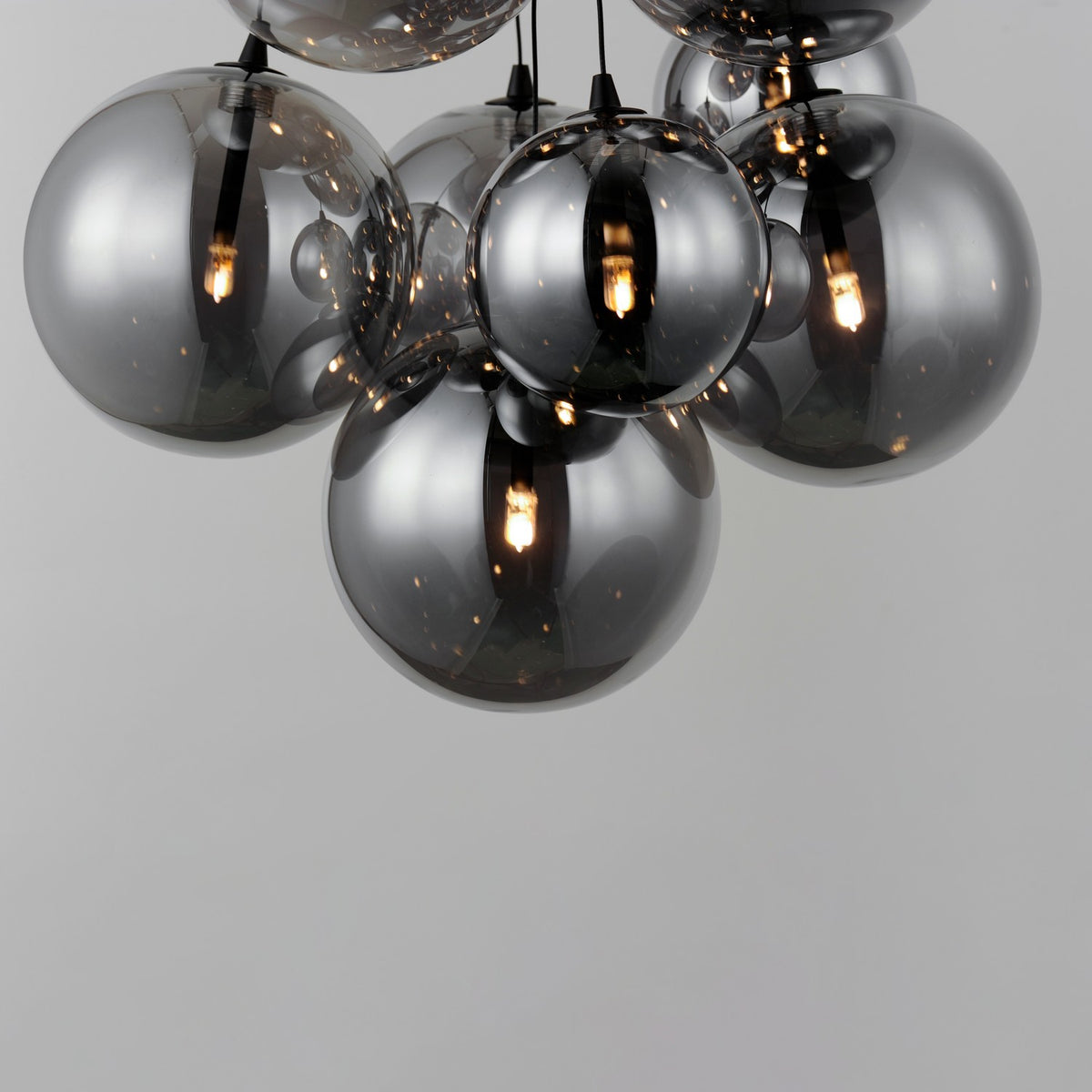 Suspension DEL | Burst