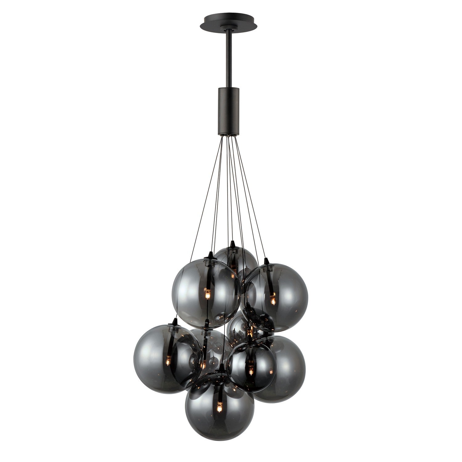 Suspension DEL | Burst