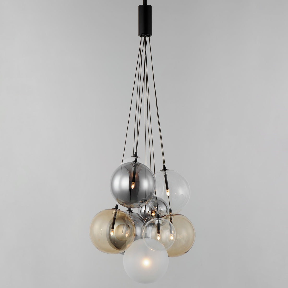 Suspension DEL | Burst