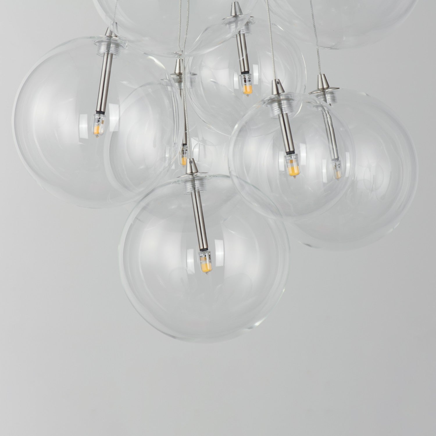 Suspension DEL | Burst