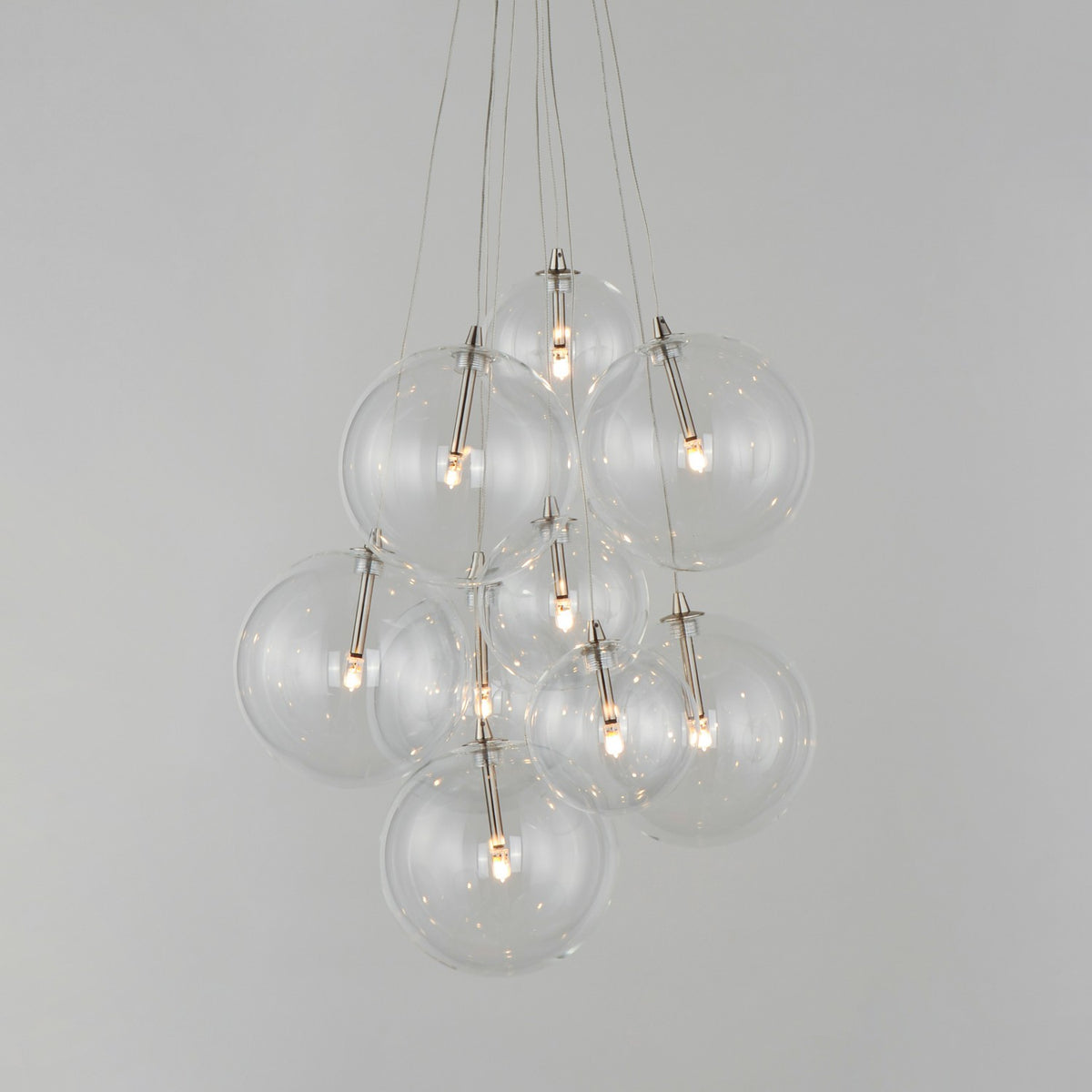 Suspension DEL | Burst
