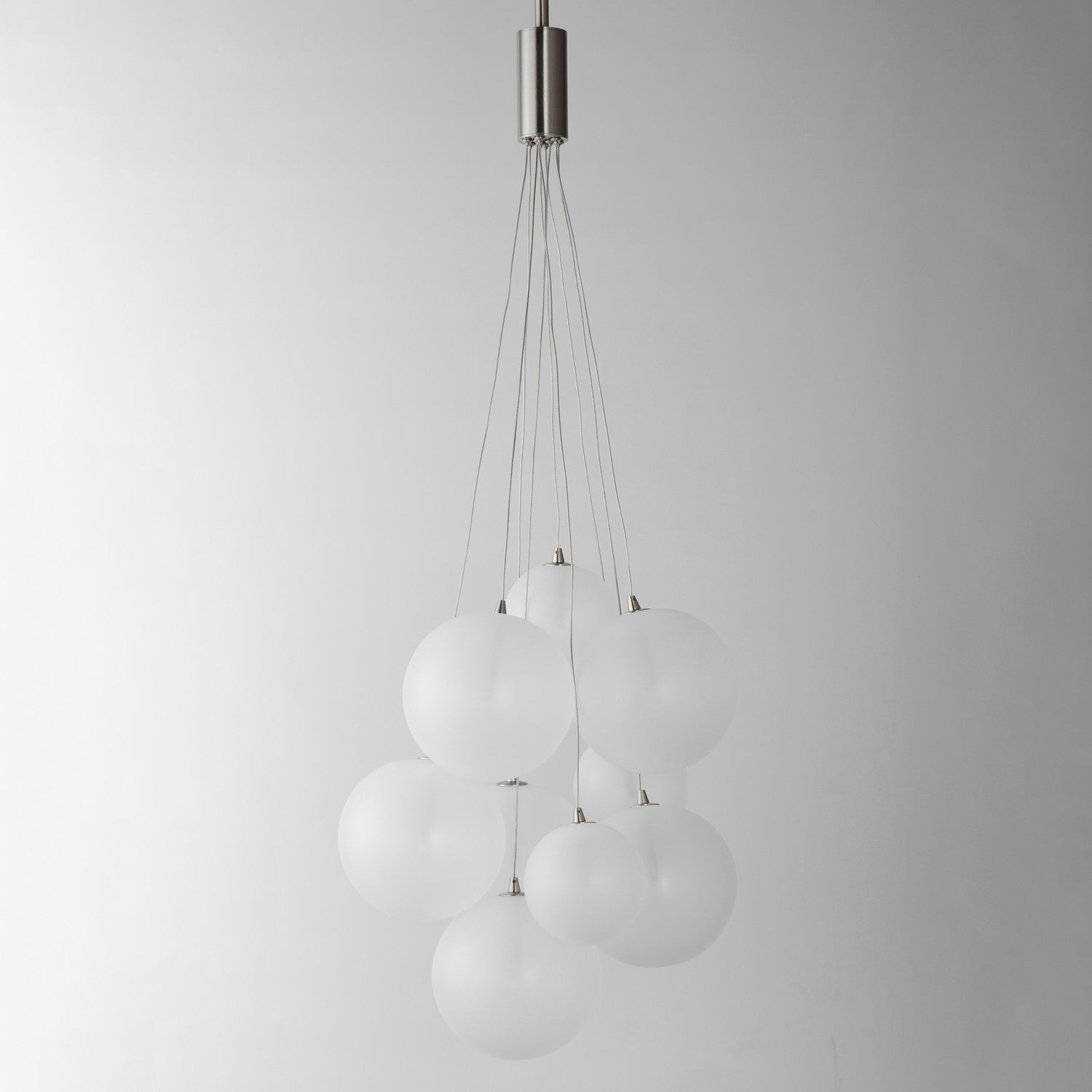 Suspension DEL | Burst
