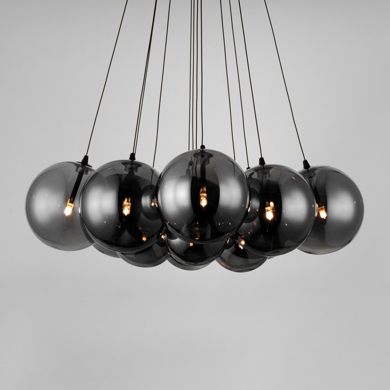 Suspension DEL | Burst