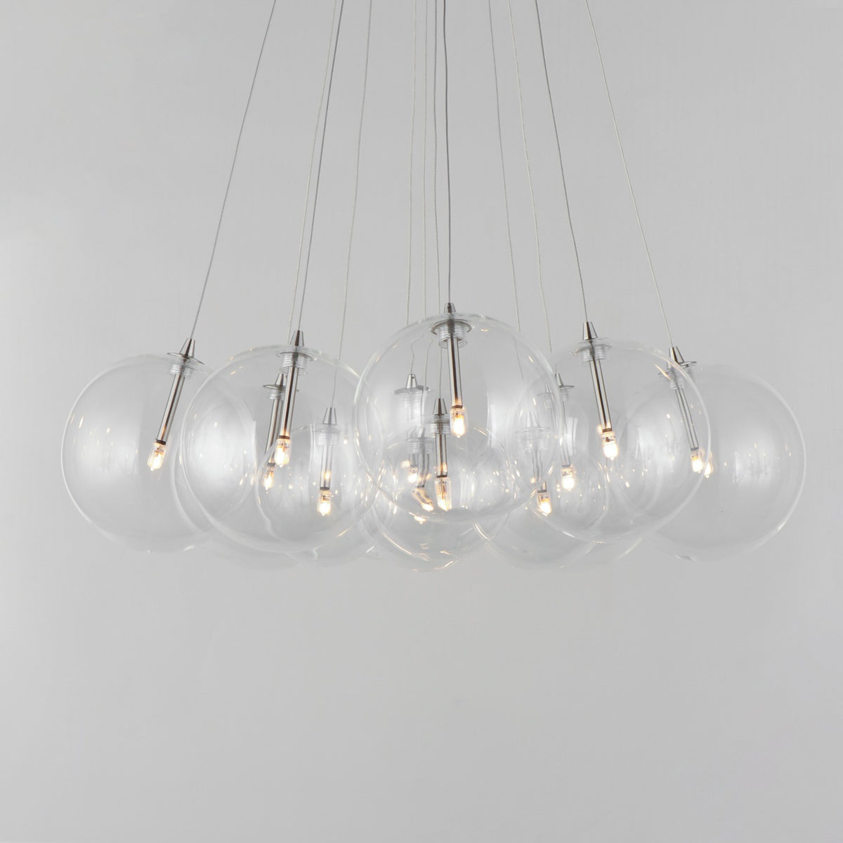 Suspension DEL | Burst