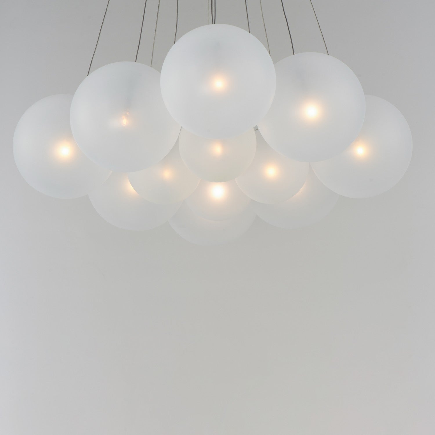 Suspension DEL | Burst