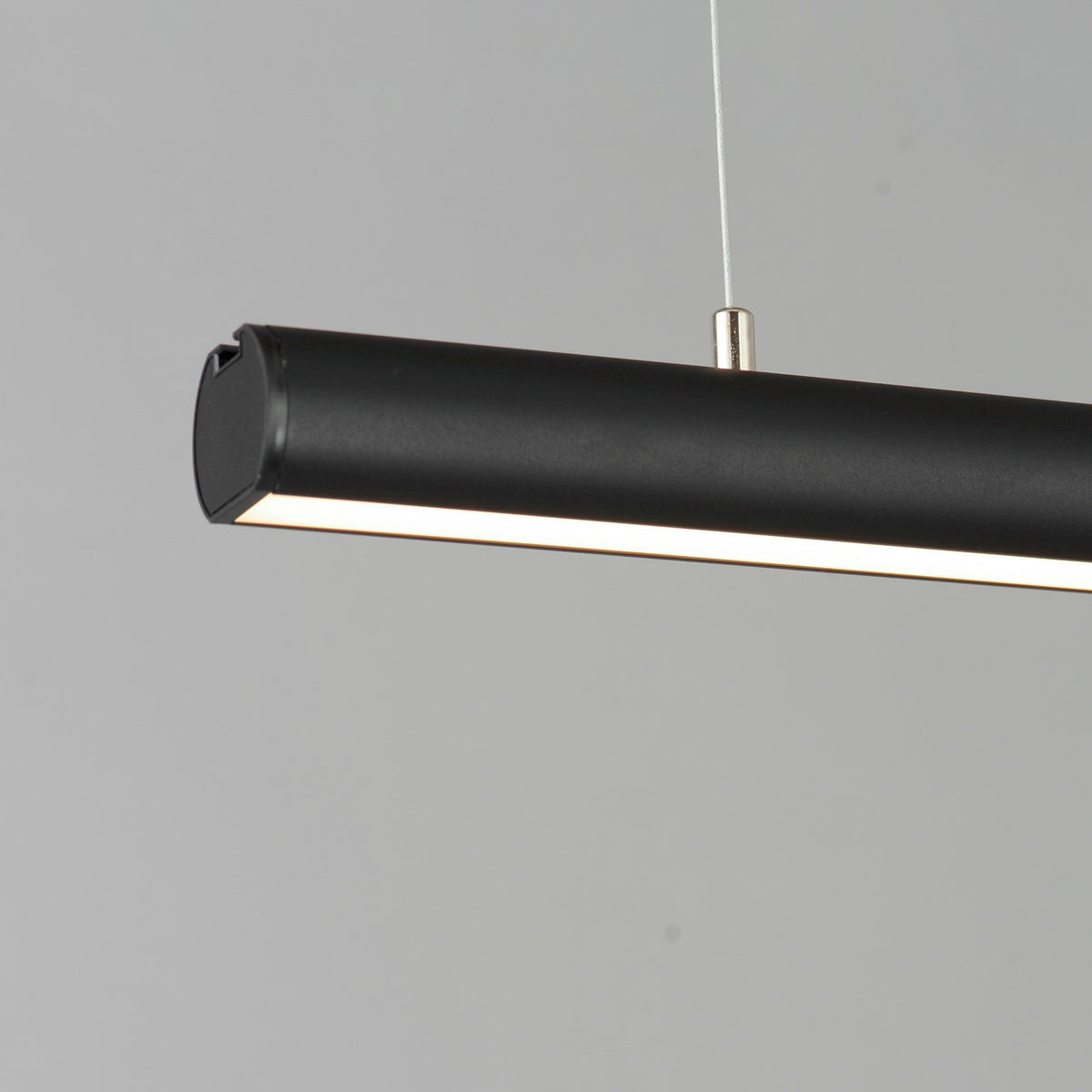 Suspension linéaire DEL | Continuum