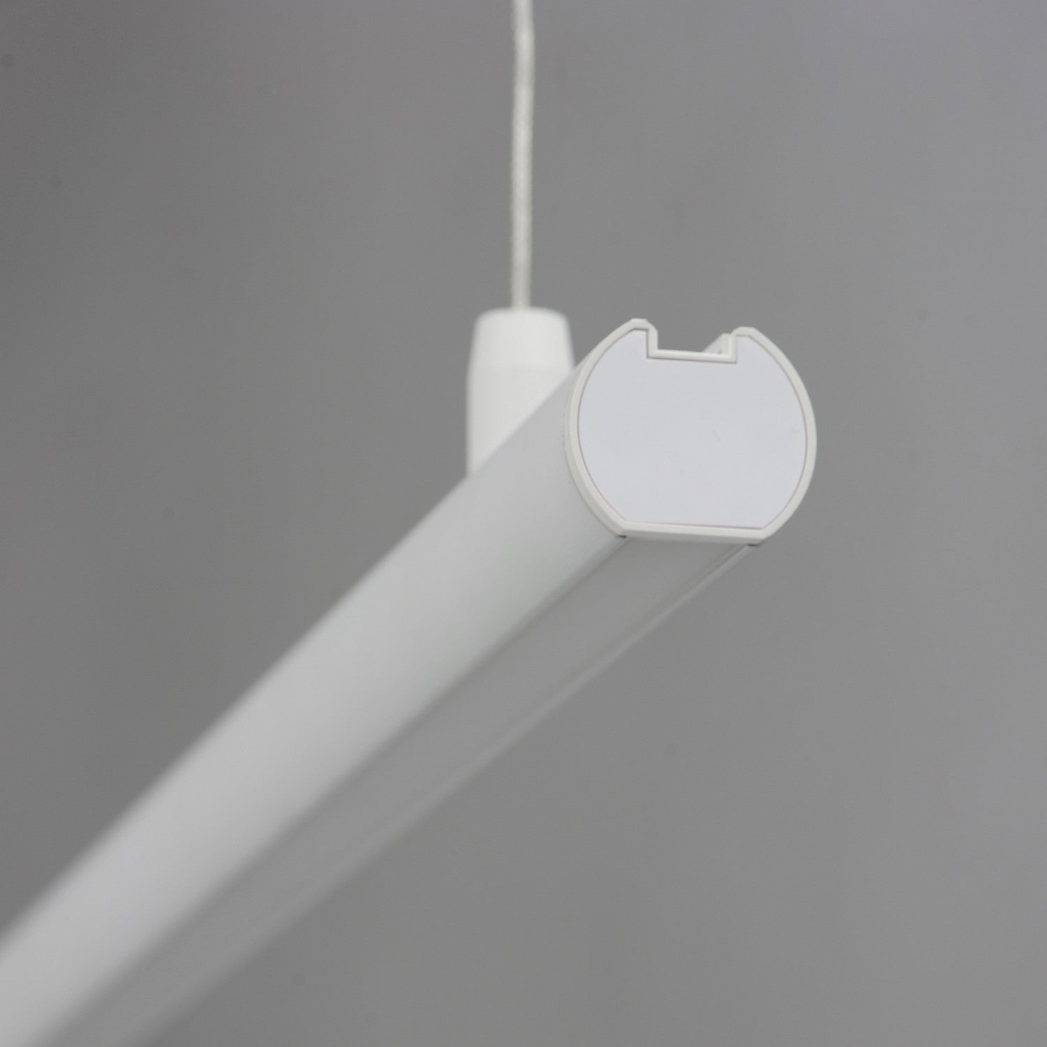 Suspension linéaire DEL | Continuum