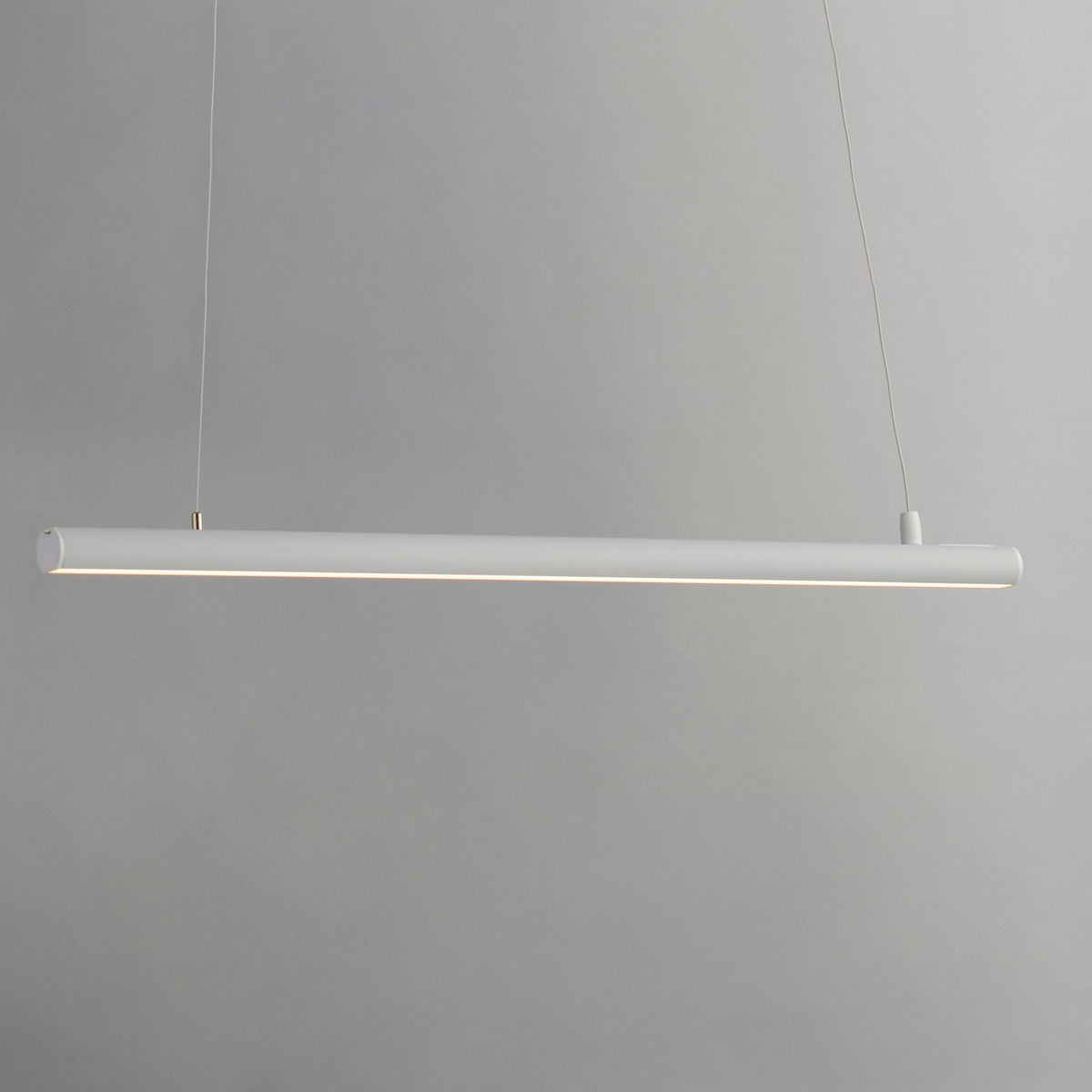 Suspension linéaire DEL | Continuum