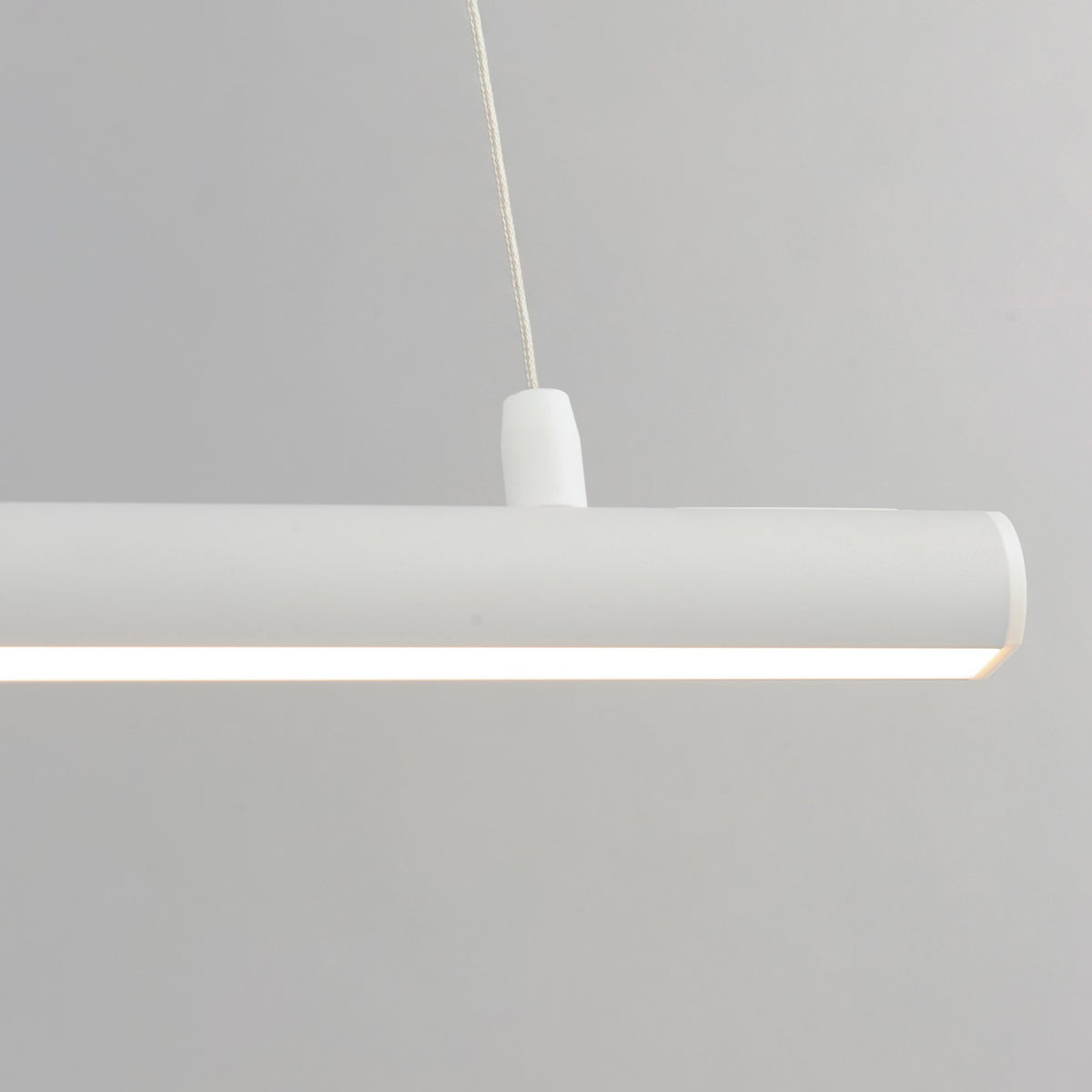 Suspension linéaire DEL | Continuum