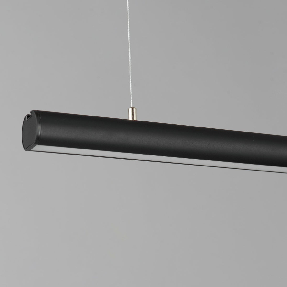 Suspension linéaire DEL | Continuum