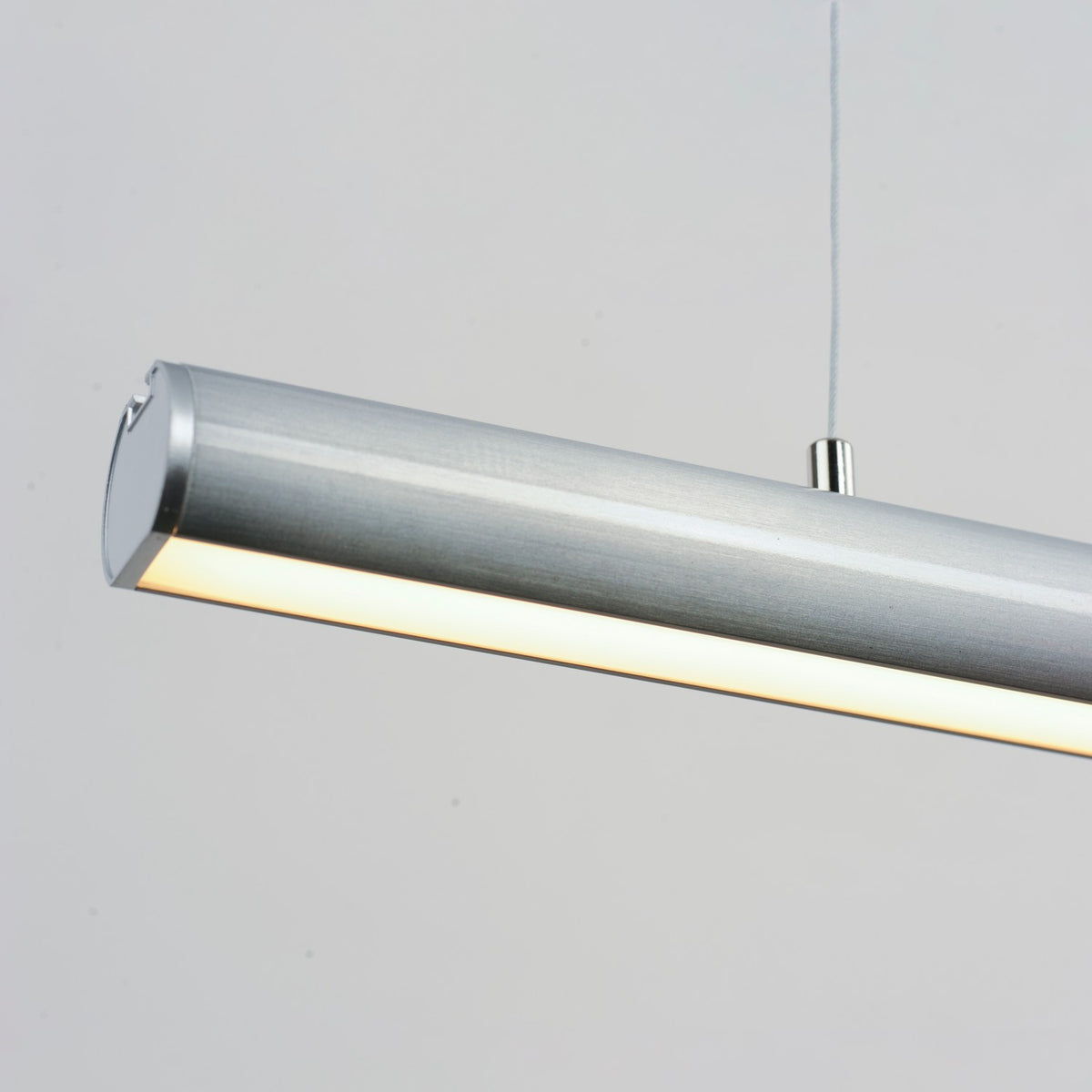 Suspension linéaire DEL | Continuum
