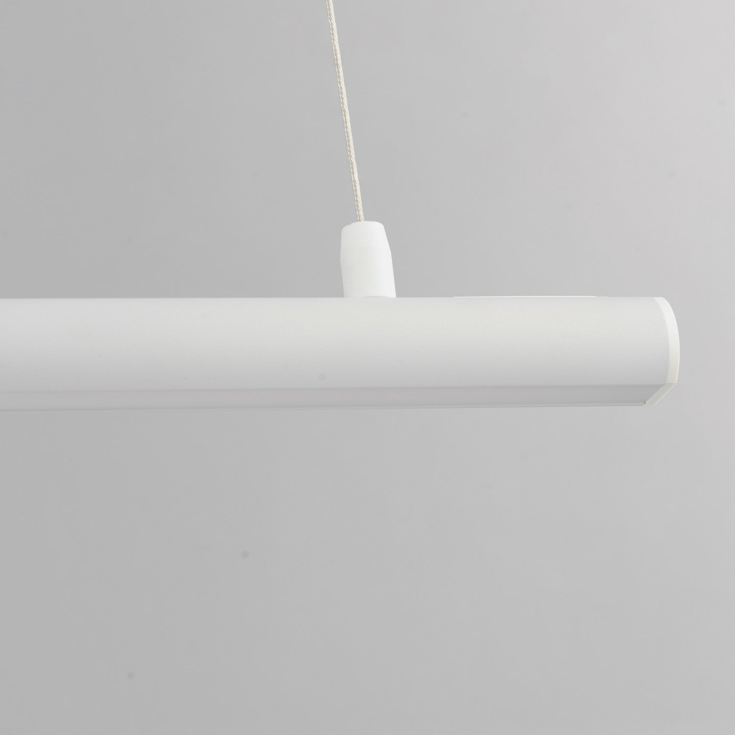 Suspension linéaire DEL | Continuum