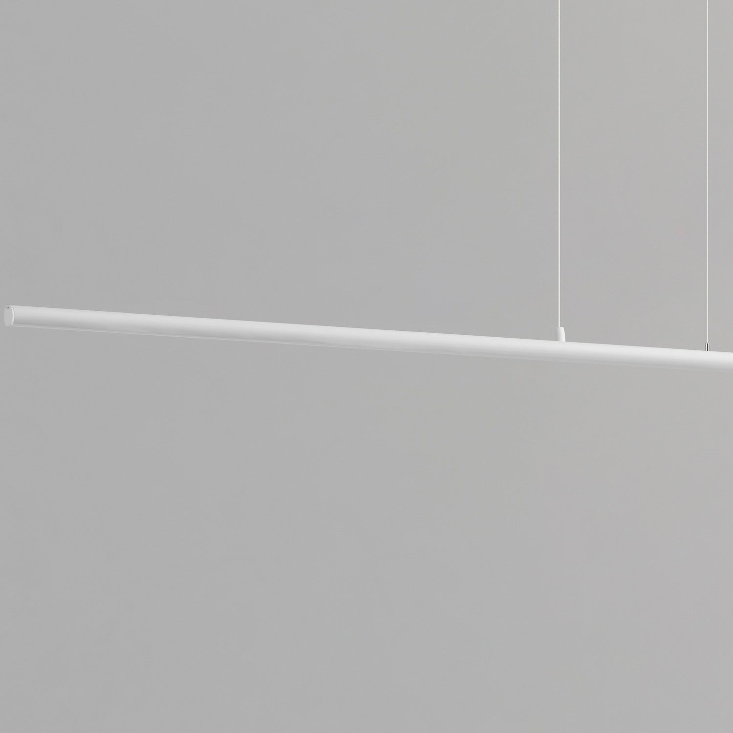 Suspension linéaire DEL | Continuum