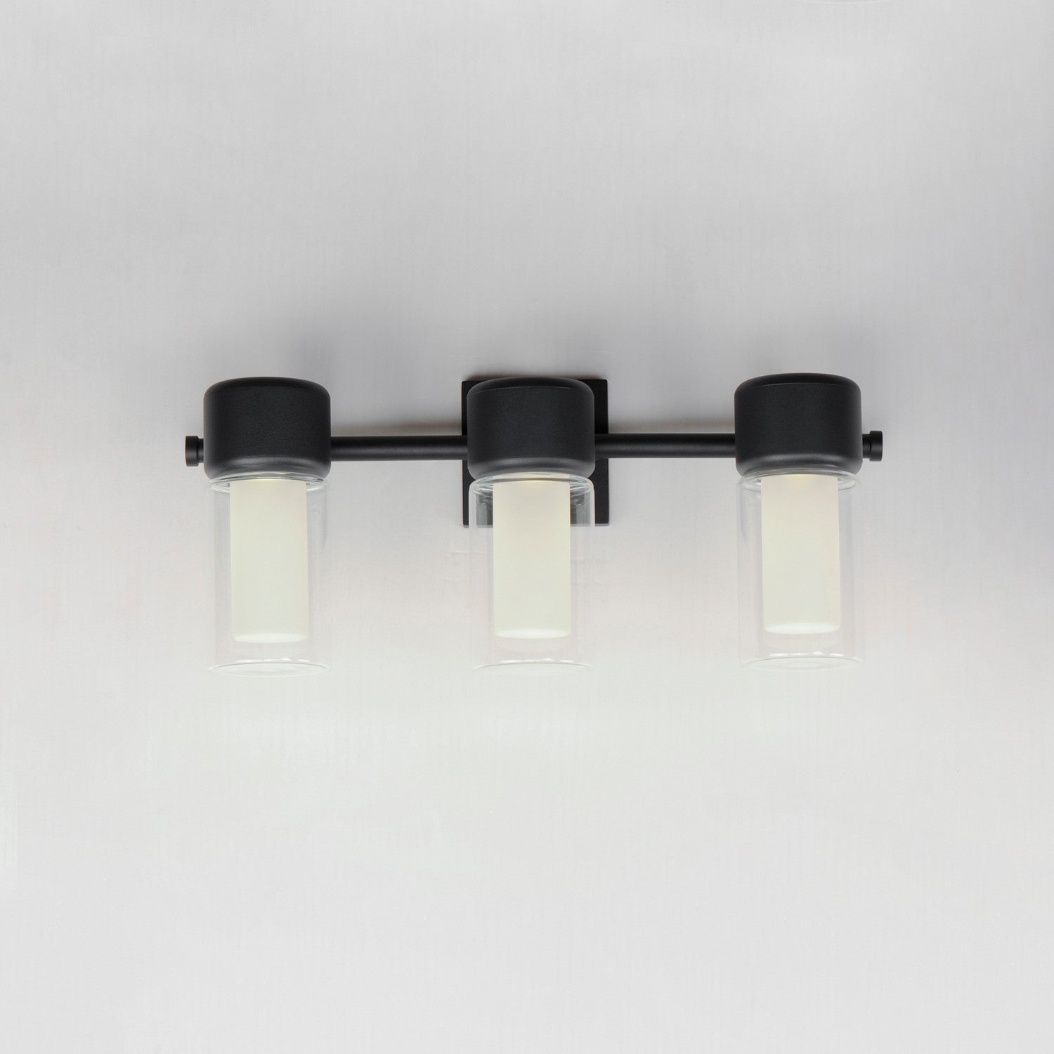 Applique de salle de bain DEL | Dram